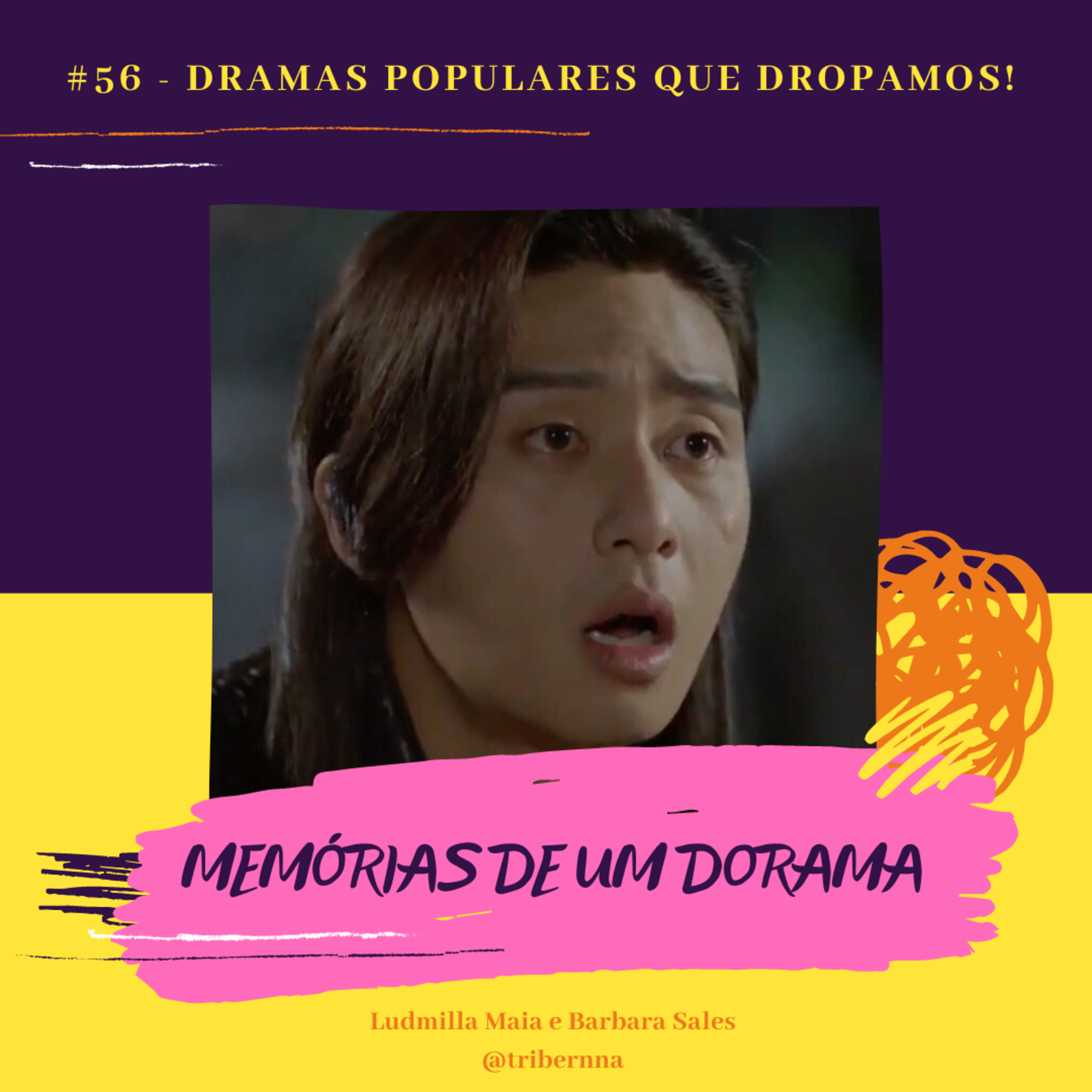 Memórias de um Dorama