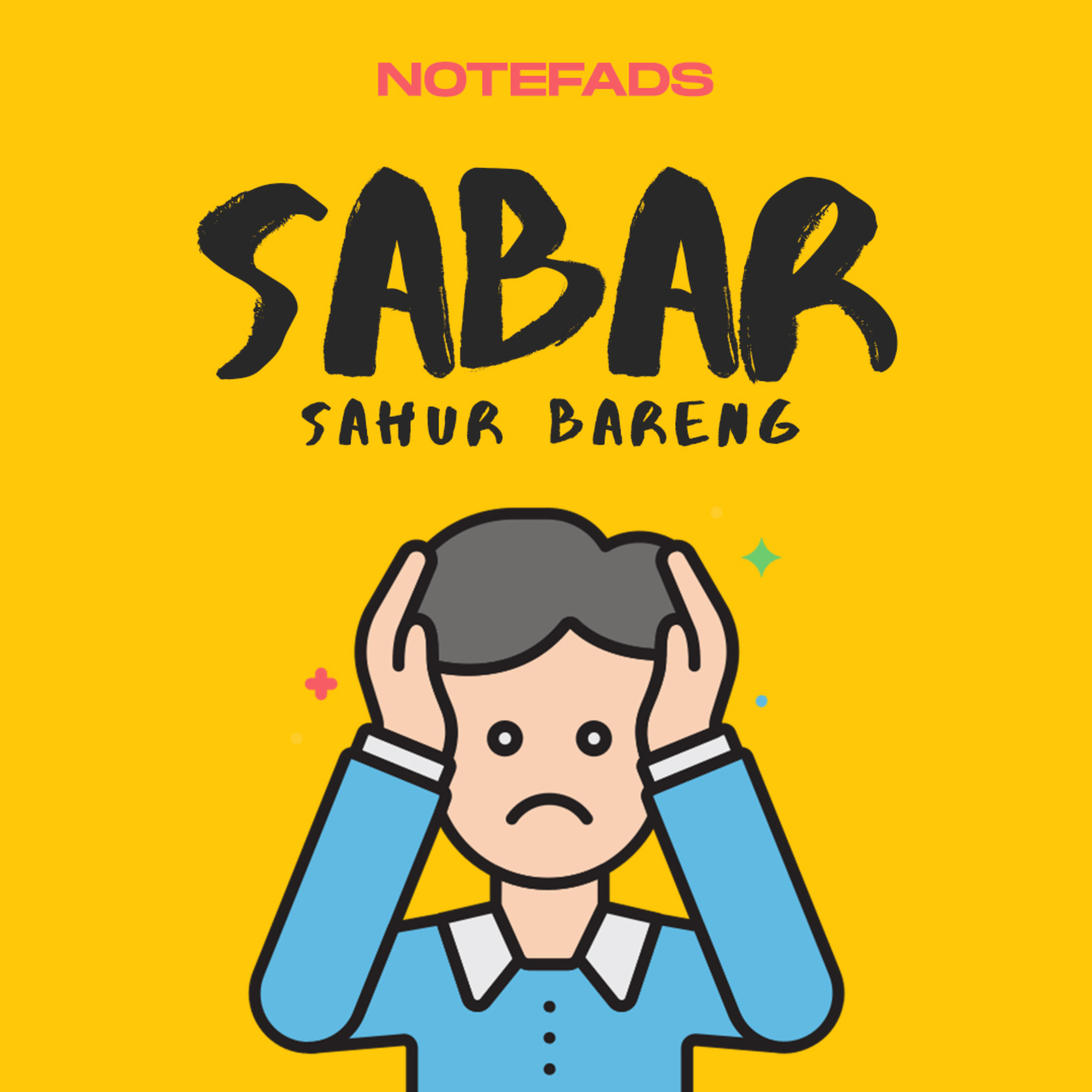 SABARIN by NOTEFADS