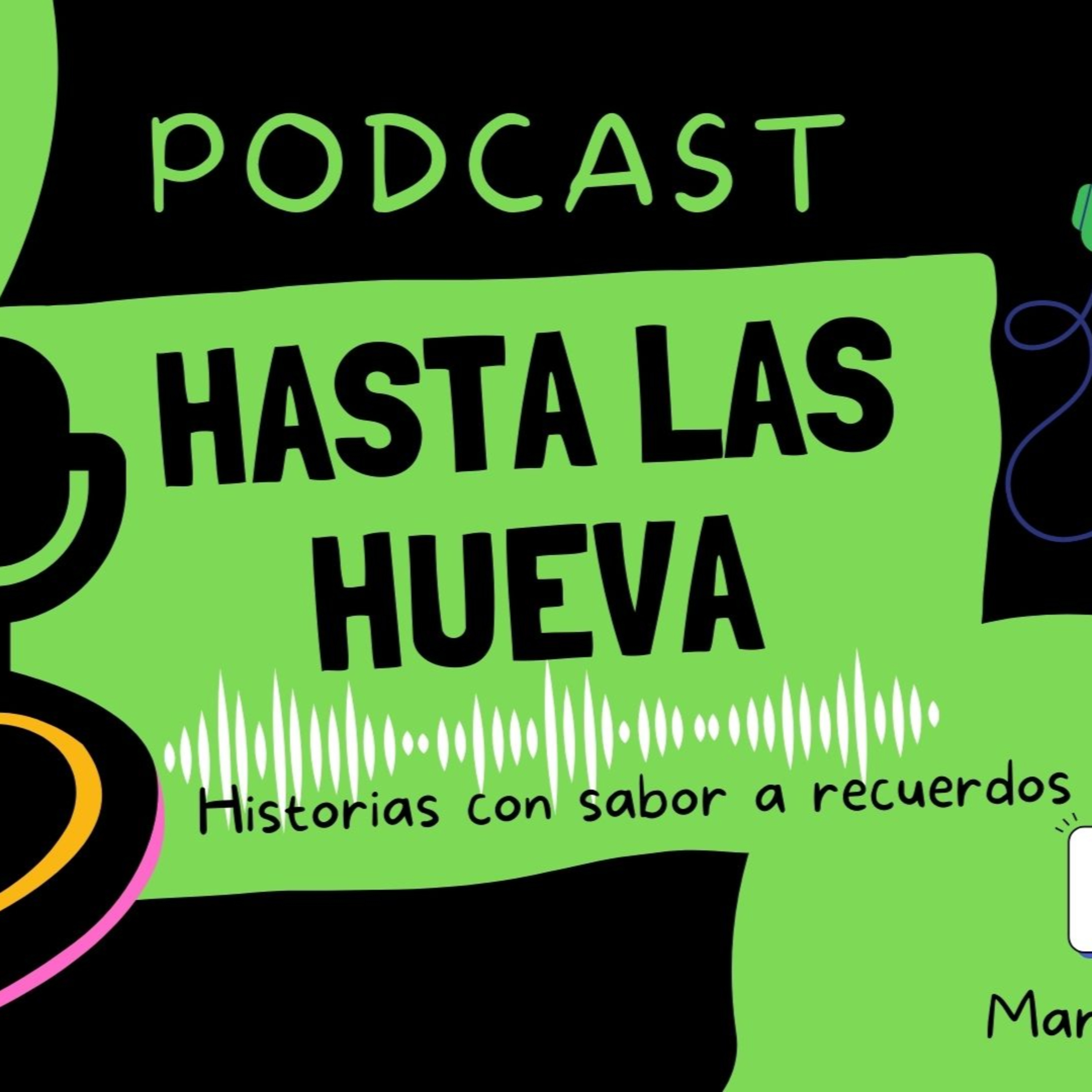 Hasta las Huevas episode artwork