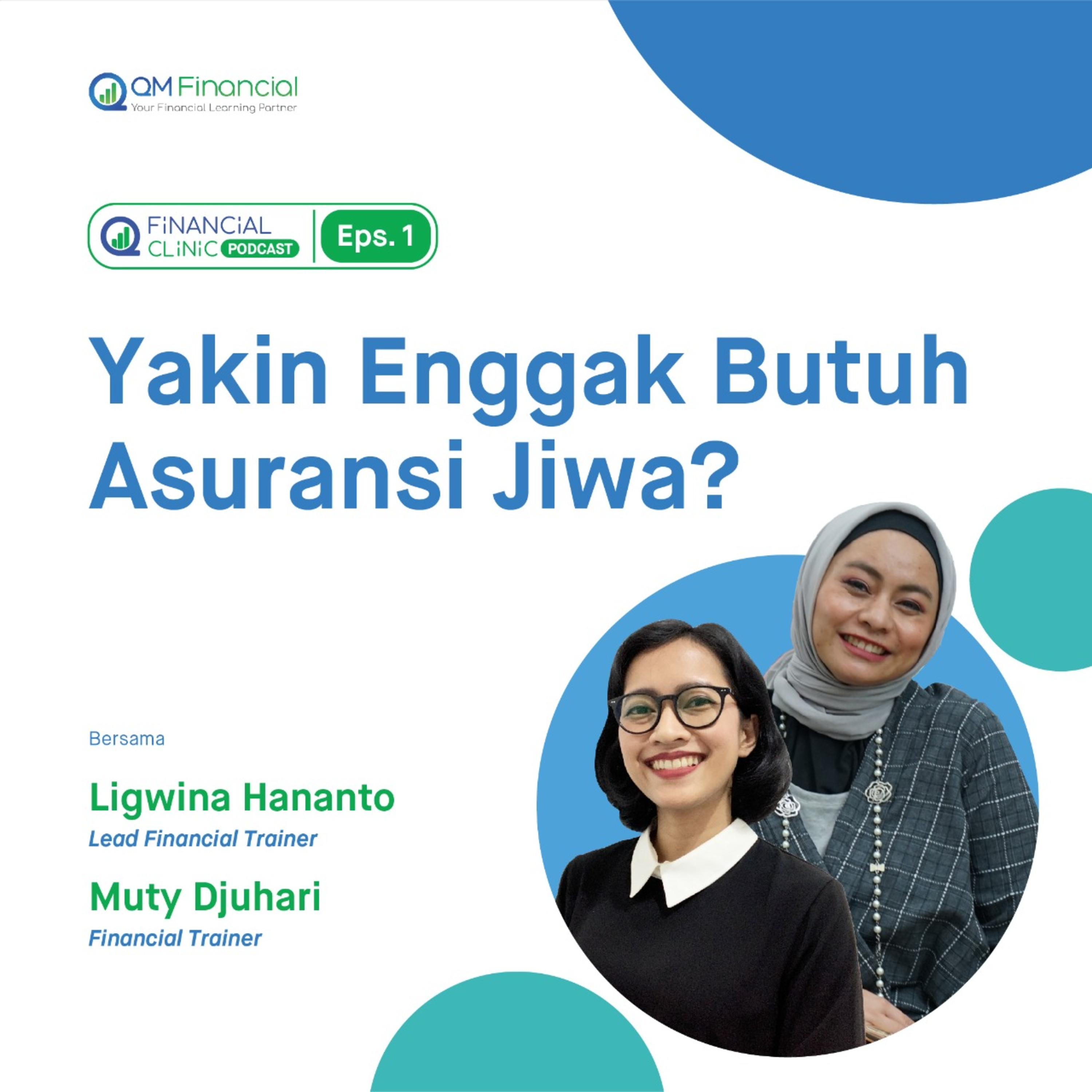 Financial Clinic - QM Financial
