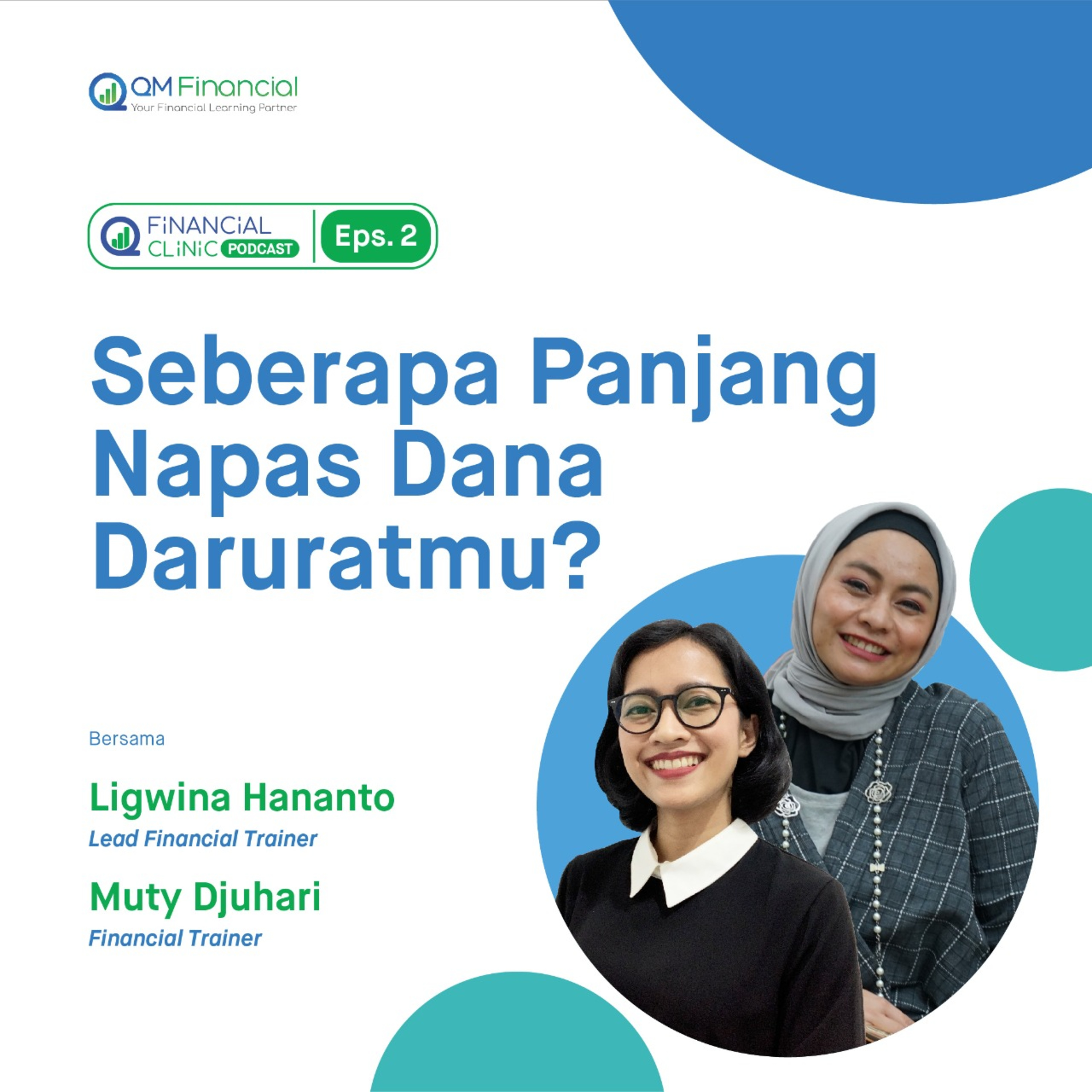 Financial Clinic - QM Financial