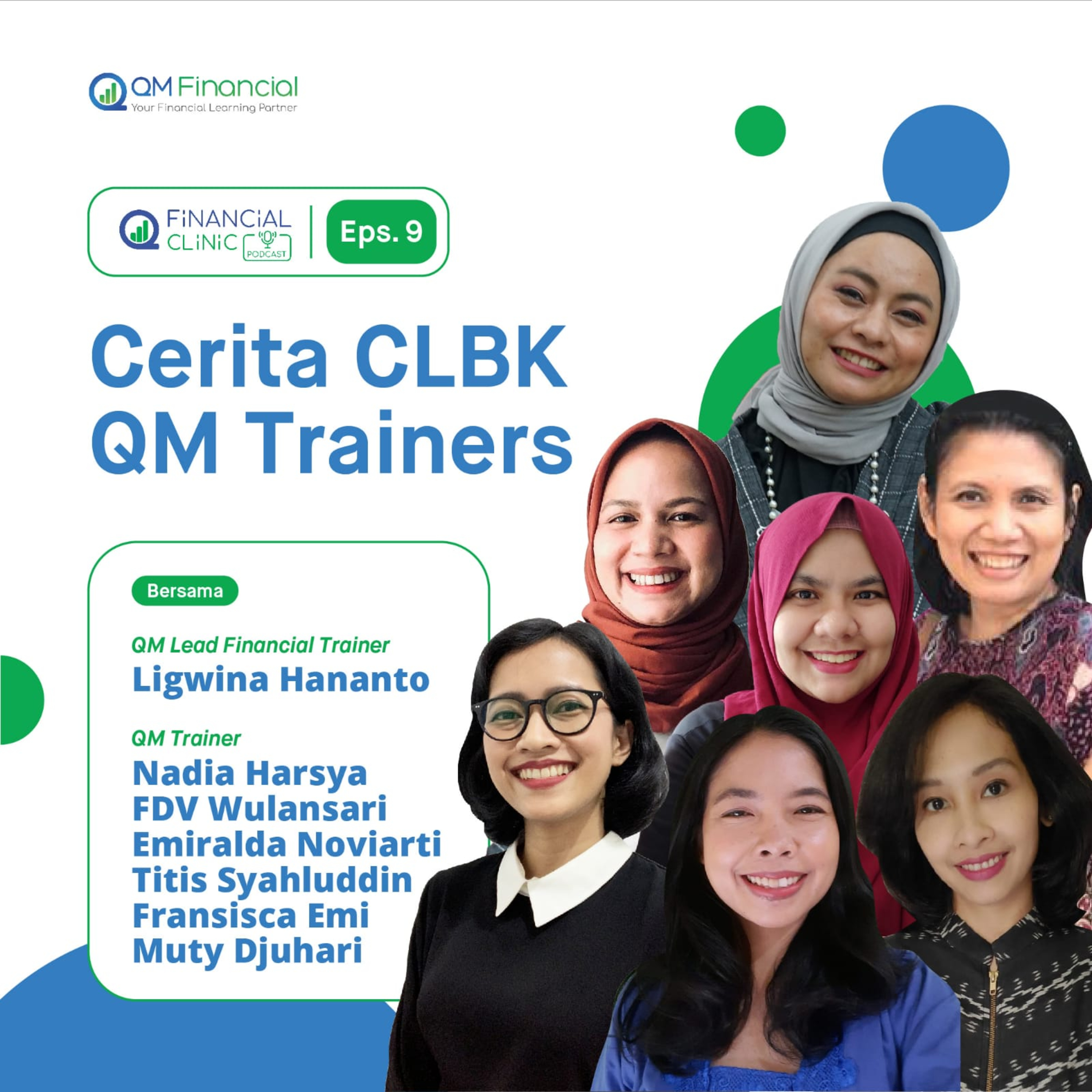 Financial Clinic - QM Financial
