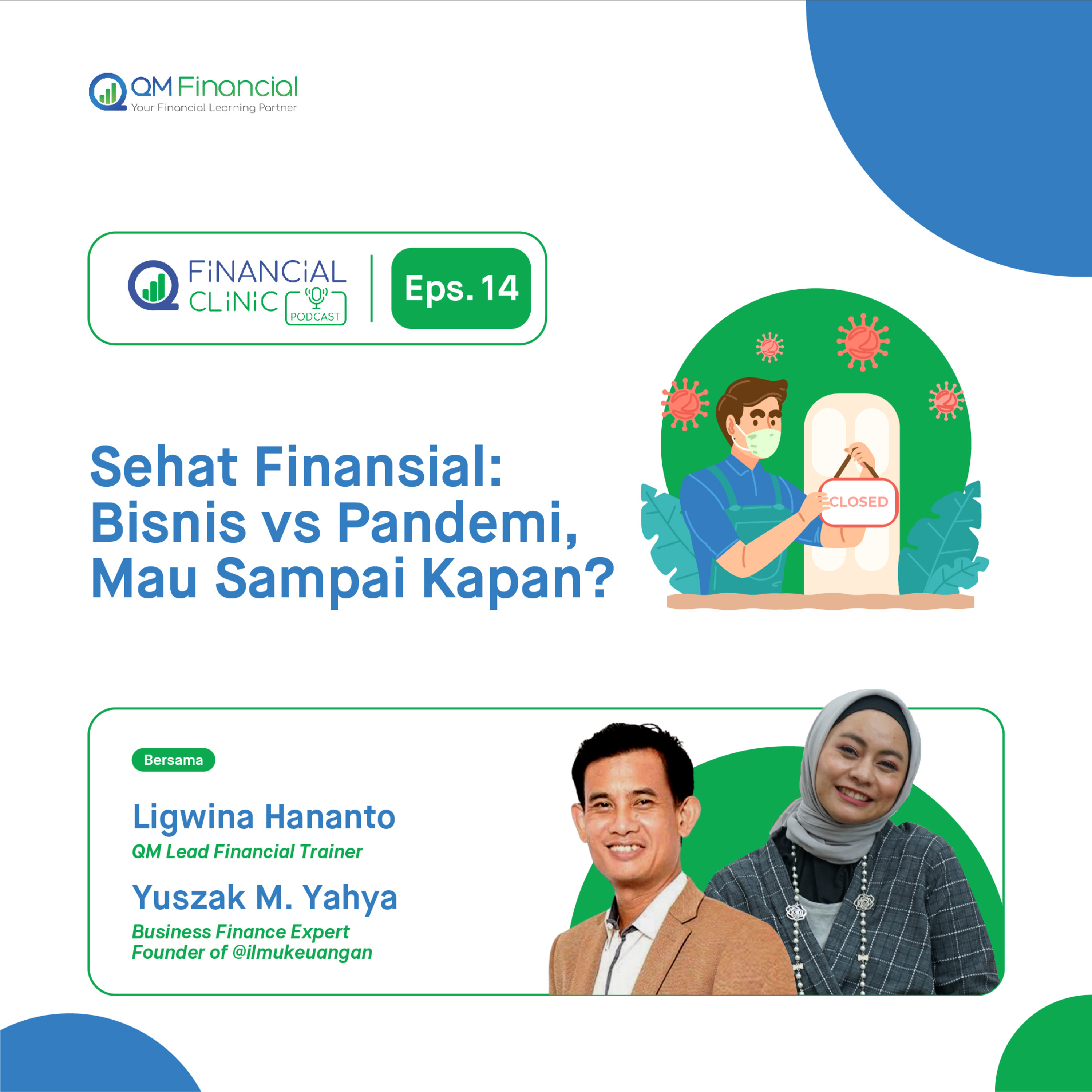 Financial Clinic - QM Financial