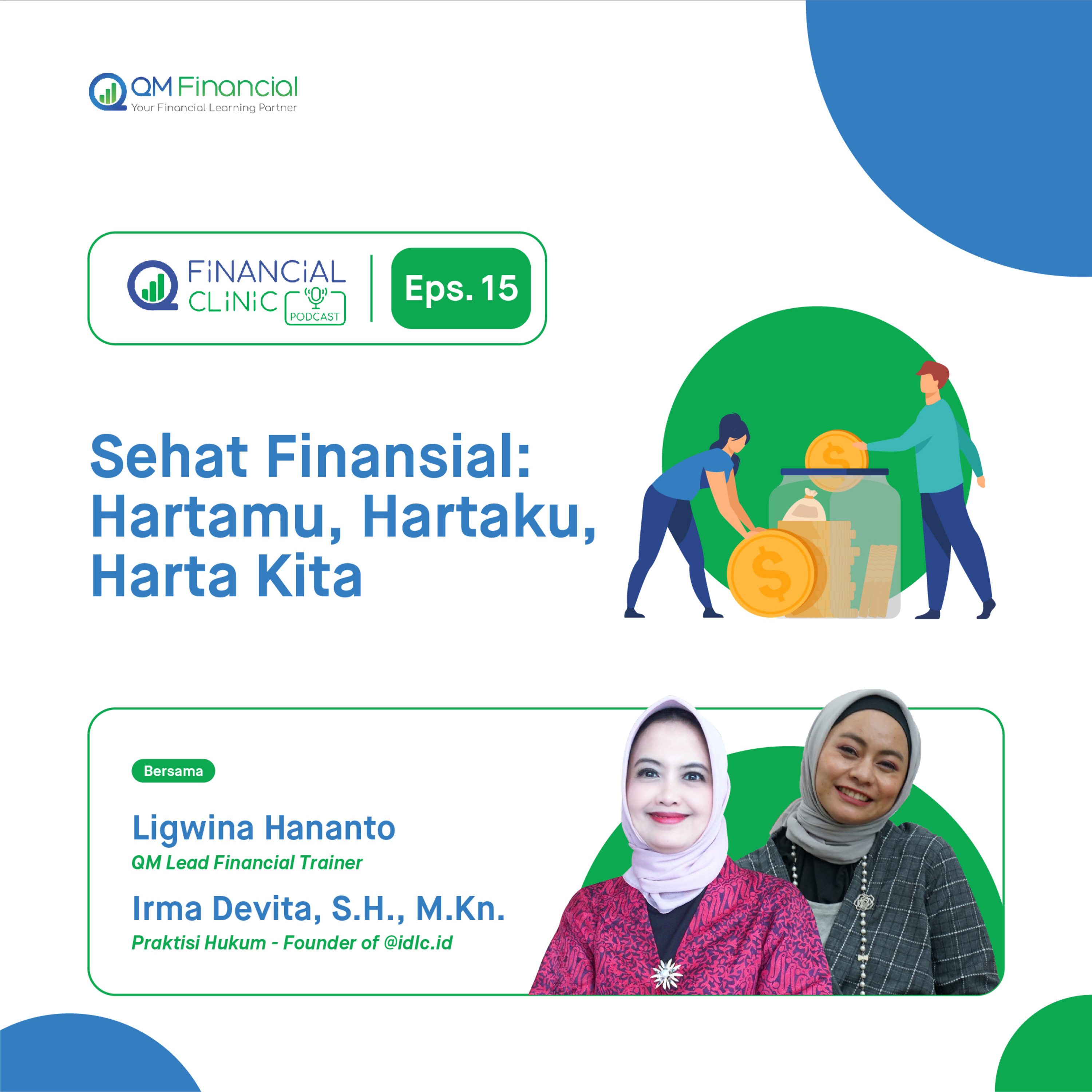 Financial Clinic - QM Financial