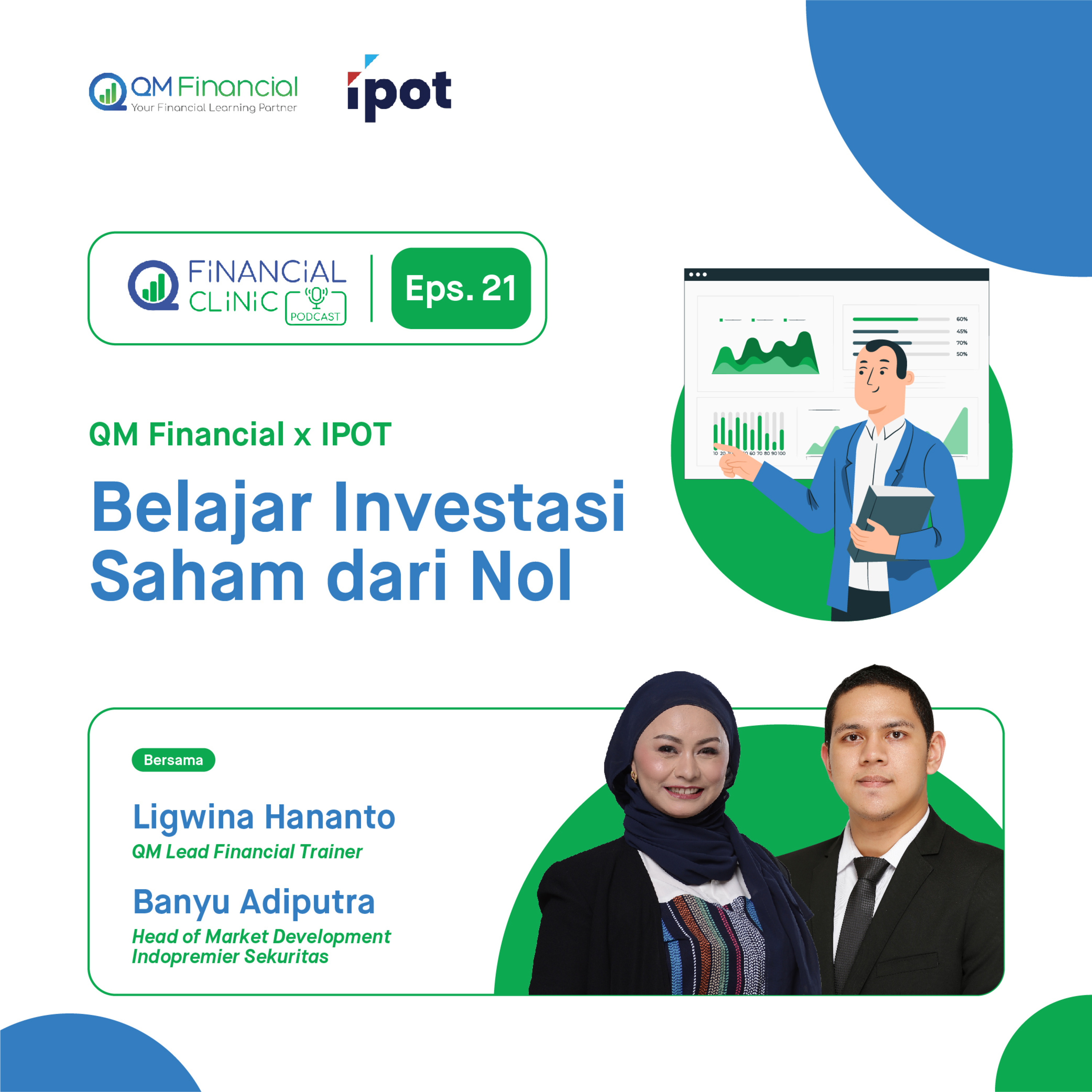Financial Clinic - QM Financial