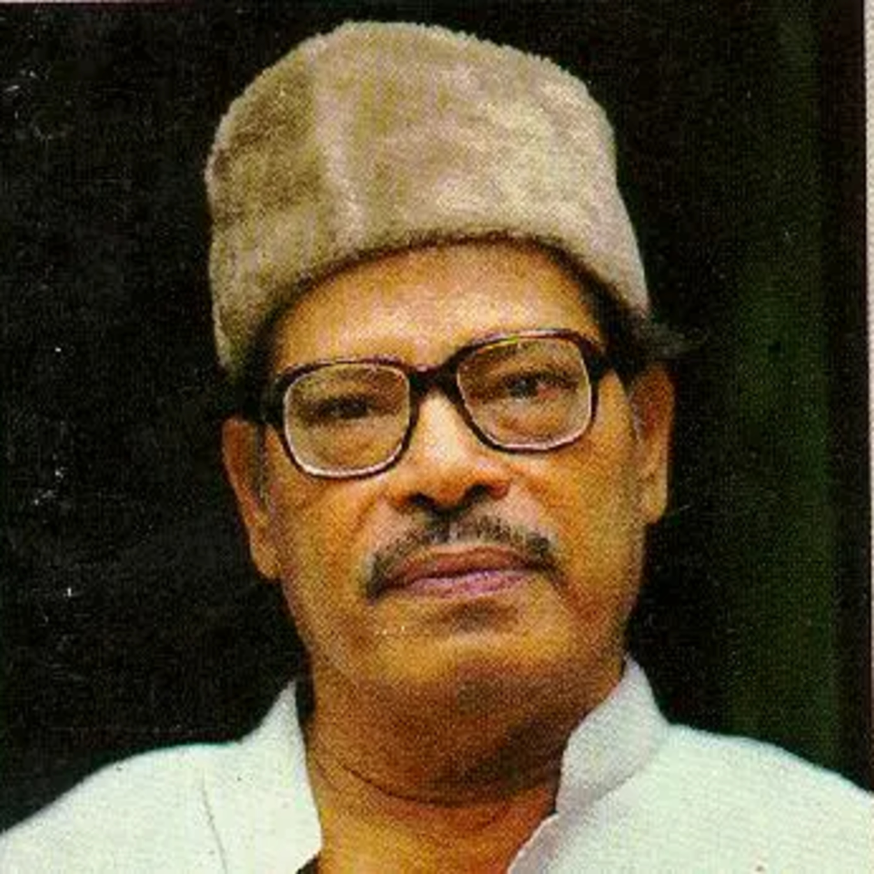 கூறுகிறேன்…. முடிந்தால் கேளுங்கள்: வ. ஸ்ரீநிவாசன் – மன்னா டே: Va Srinivasan on Manna Dey: ஹிந்தி இசையமைப்பாளர் சங்கீத் சாம்ராட் மன்னாதே: ஒலி: ஜமீலா ஜி / Voice: Jameela G episode artwork