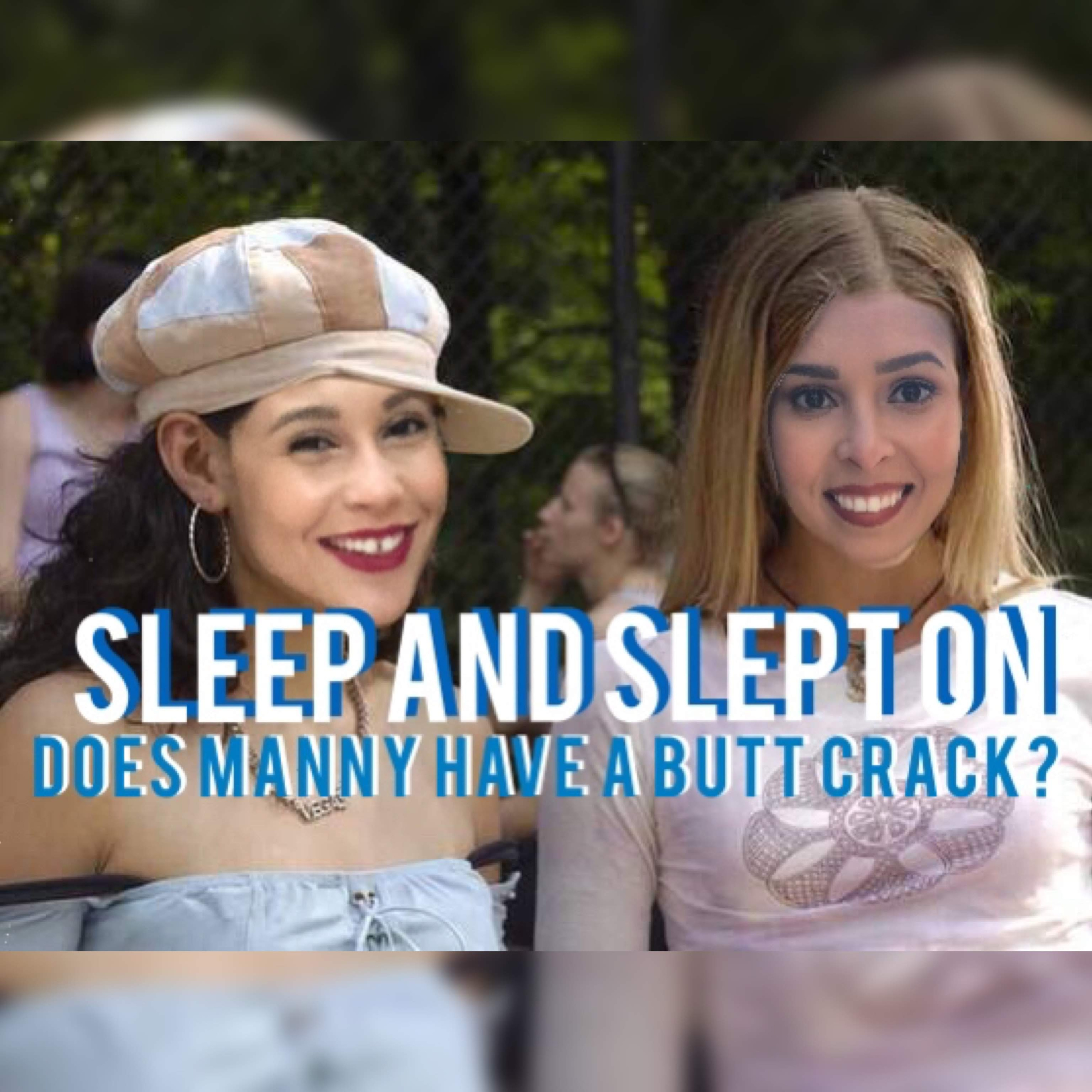 Does Manny Have a Buttcrack? Does Manny Have a Buttcrack?