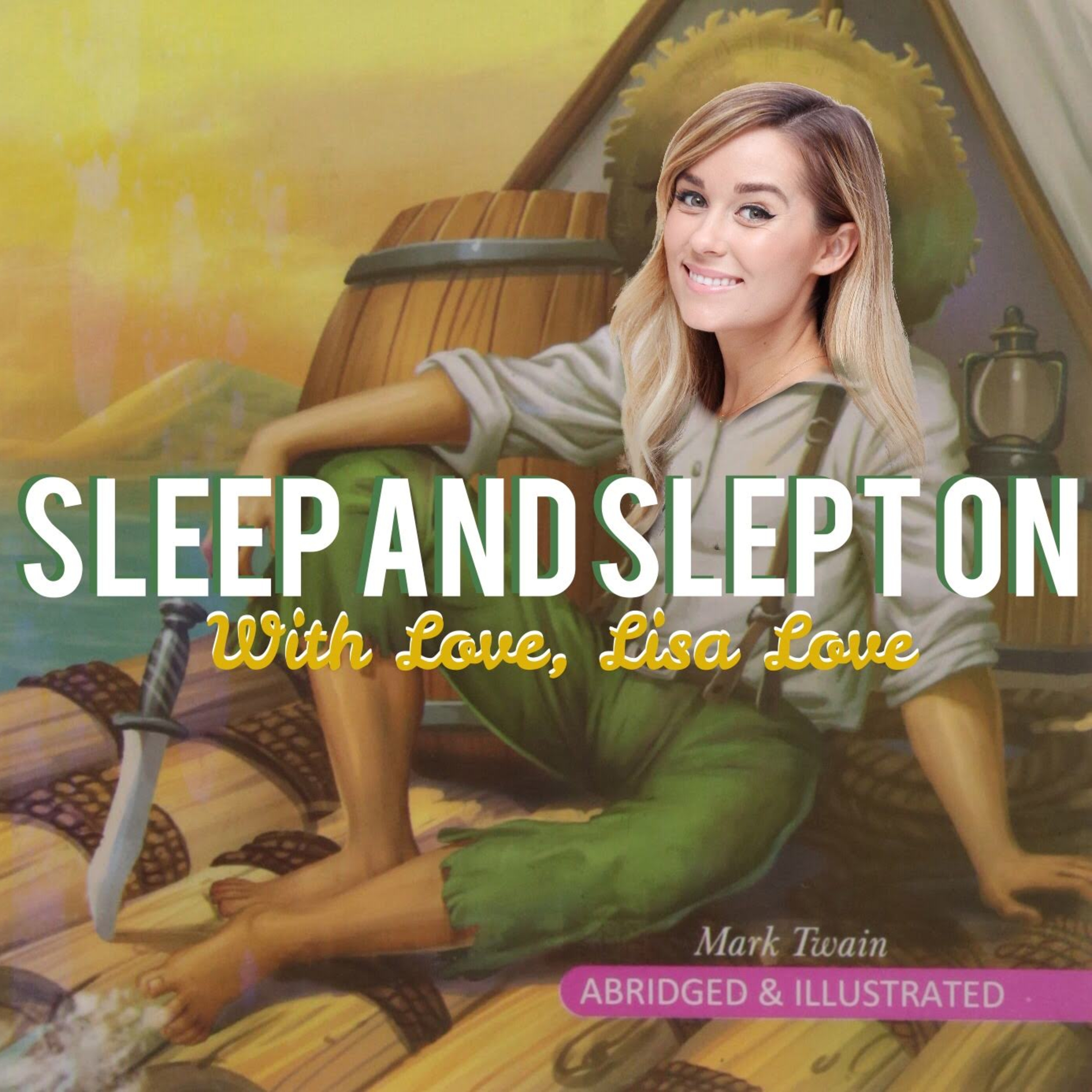 With Love, Lisa Love With Love, Lisa Love