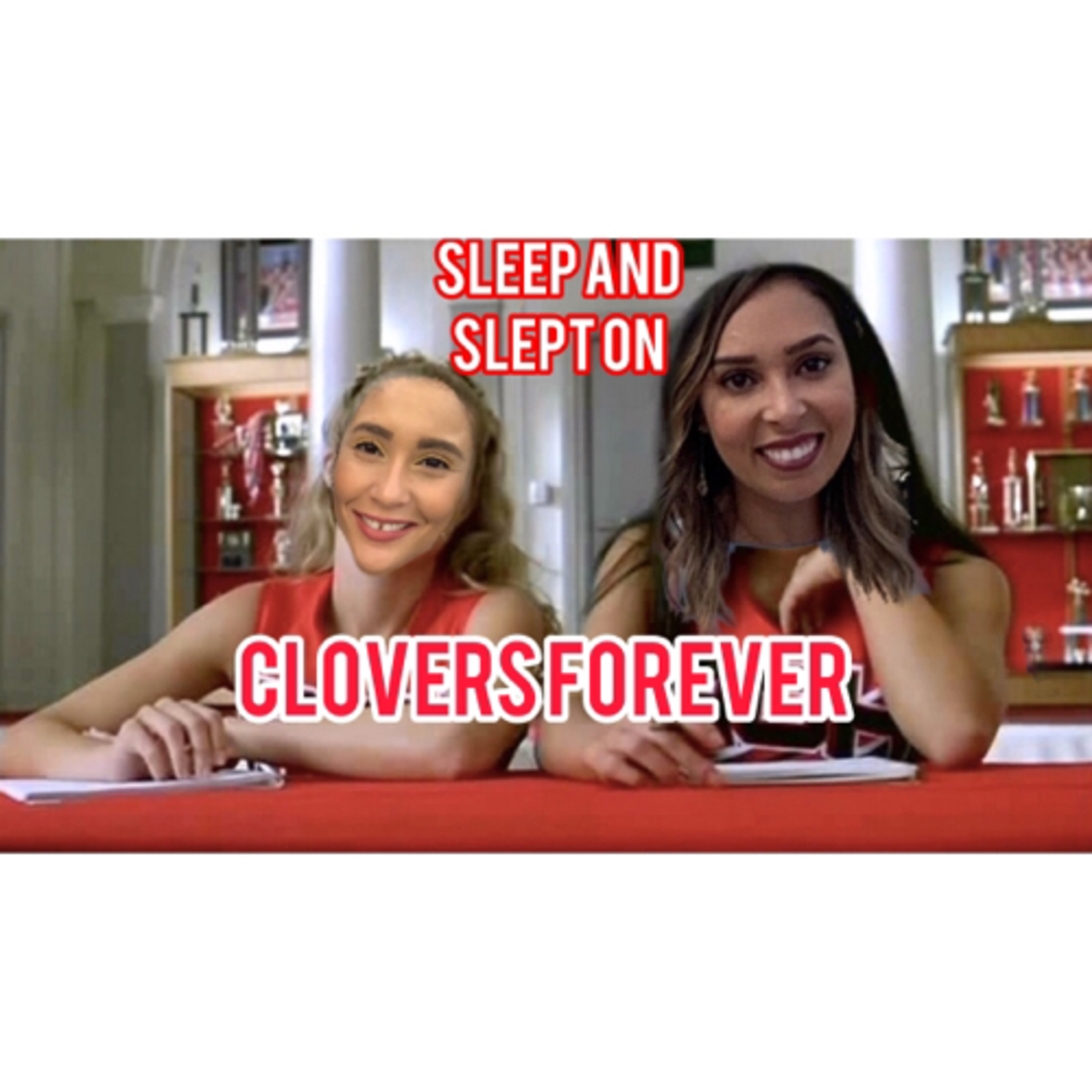 Clovers Forever Clovers Forever