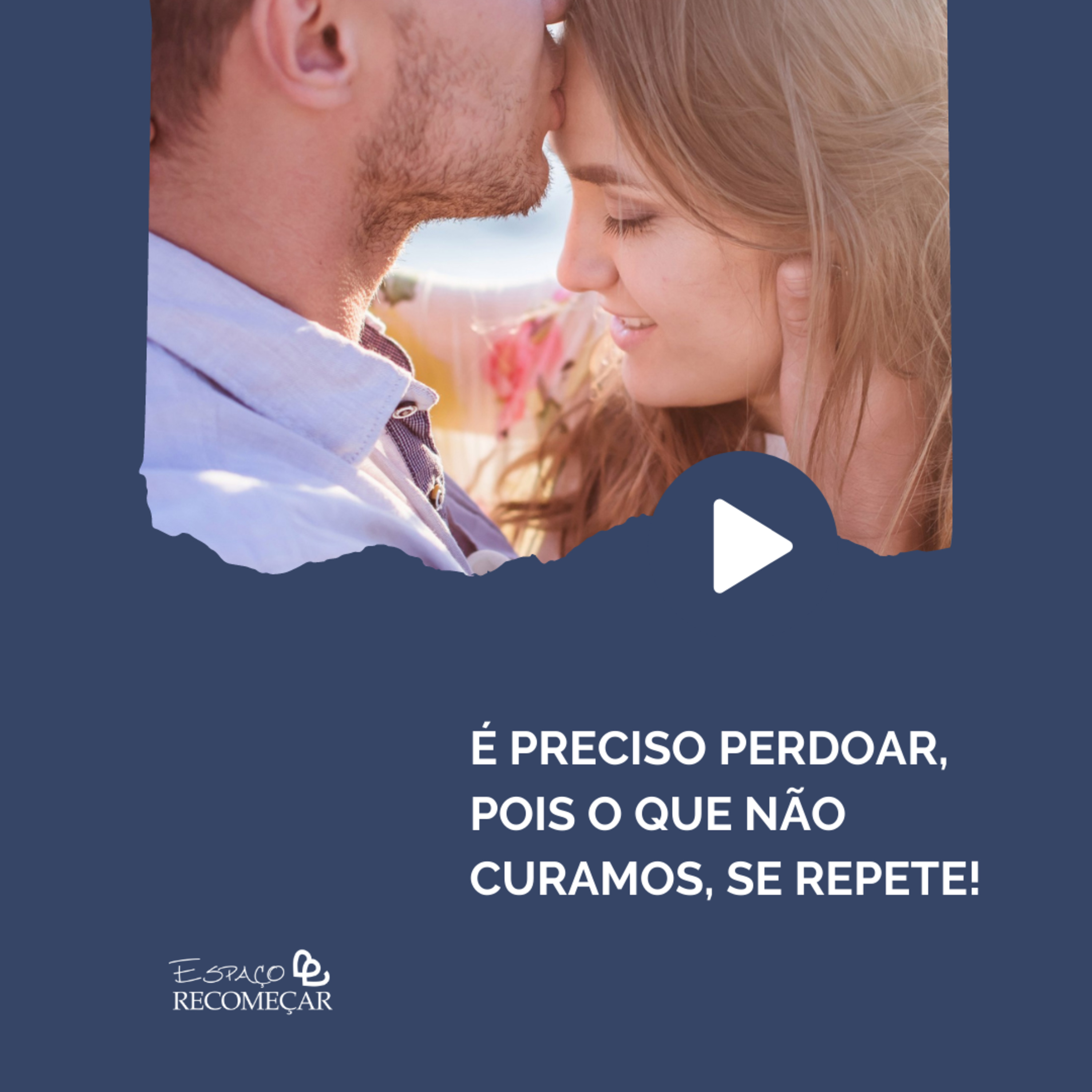 Espaço Recomeçar