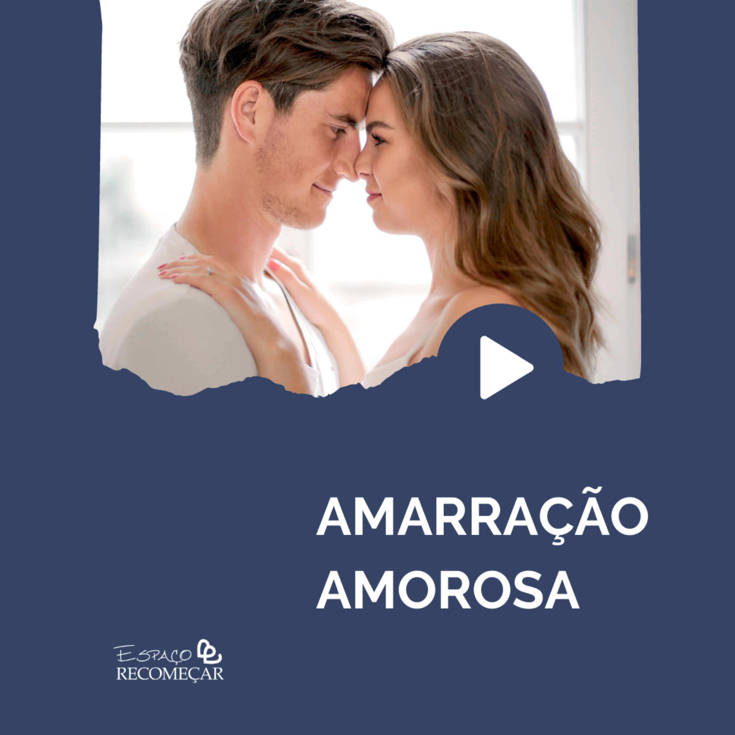 Espaço Recomeçar
