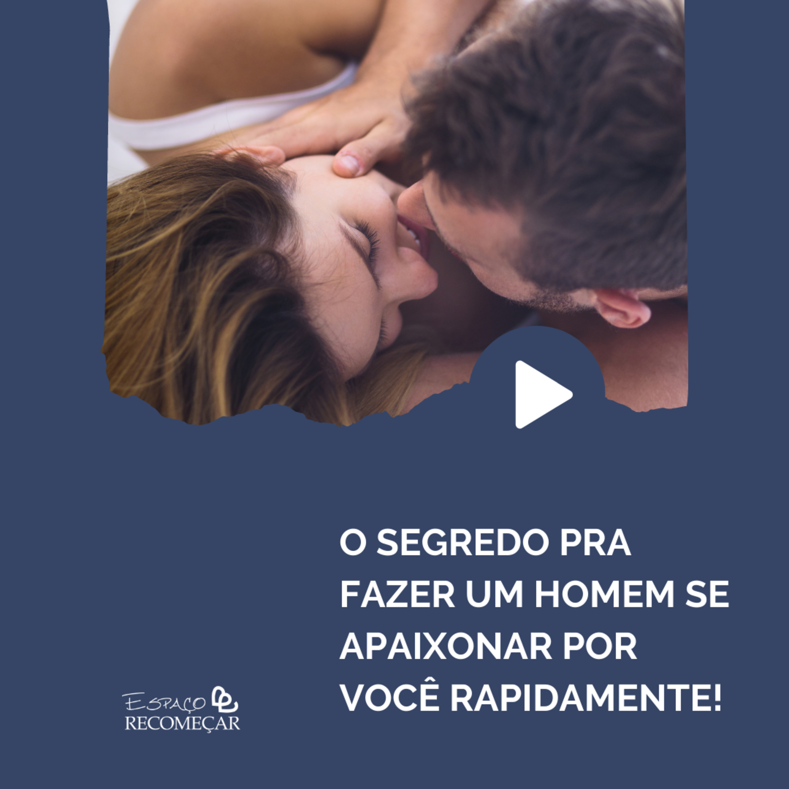 Espaço Recomeçar
