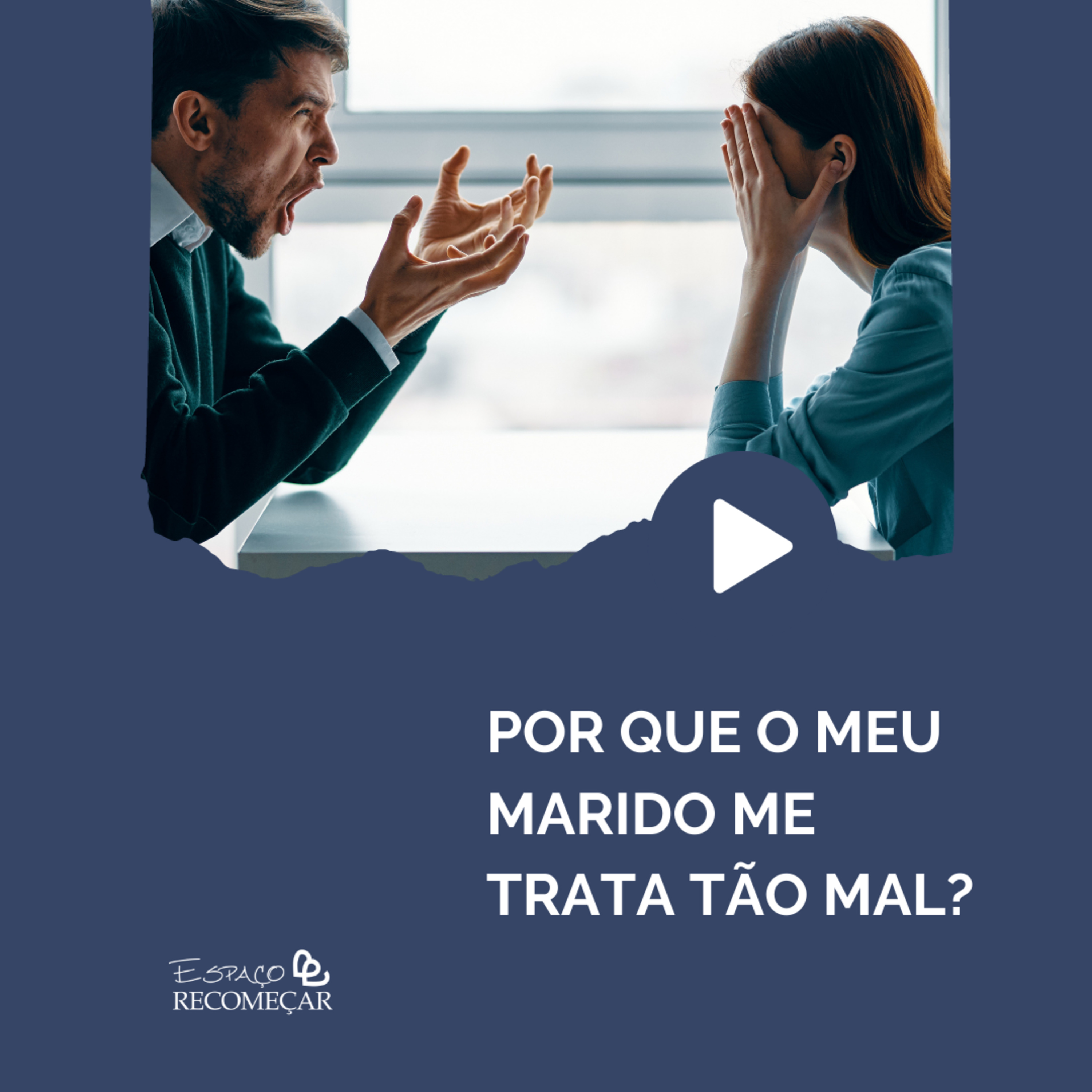 Espaço Recomeçar