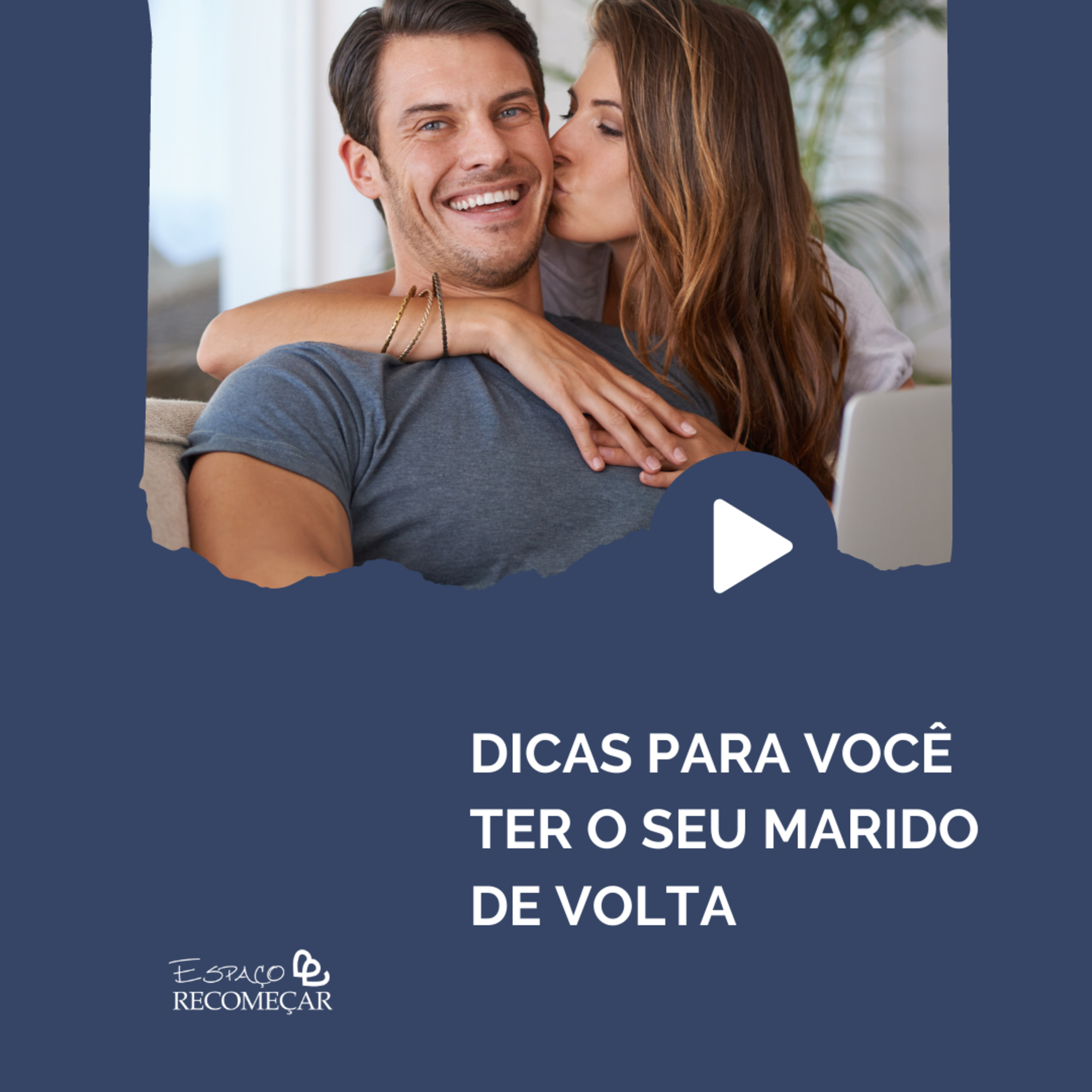 Espaço Recomeçar