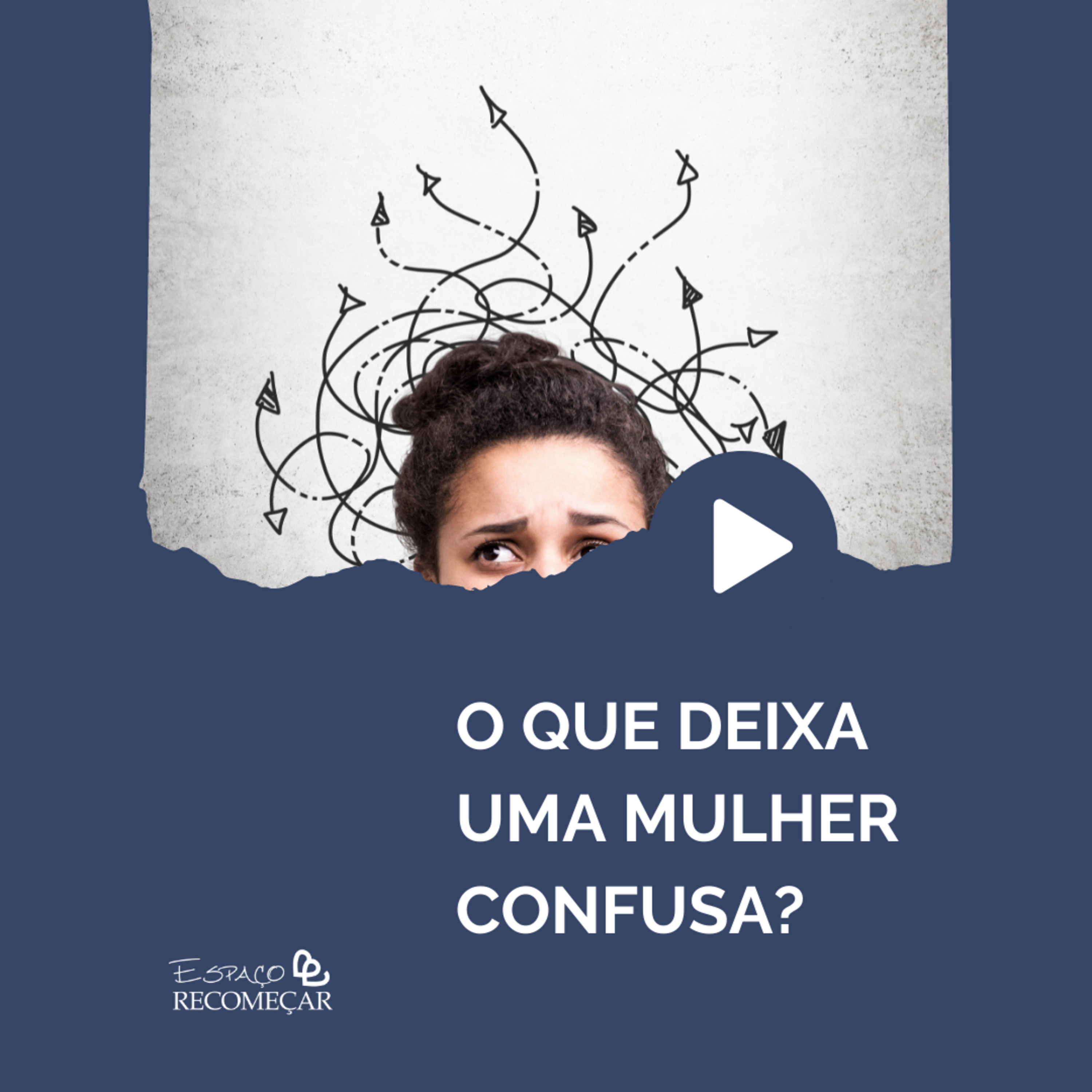 Espaço Recomeçar