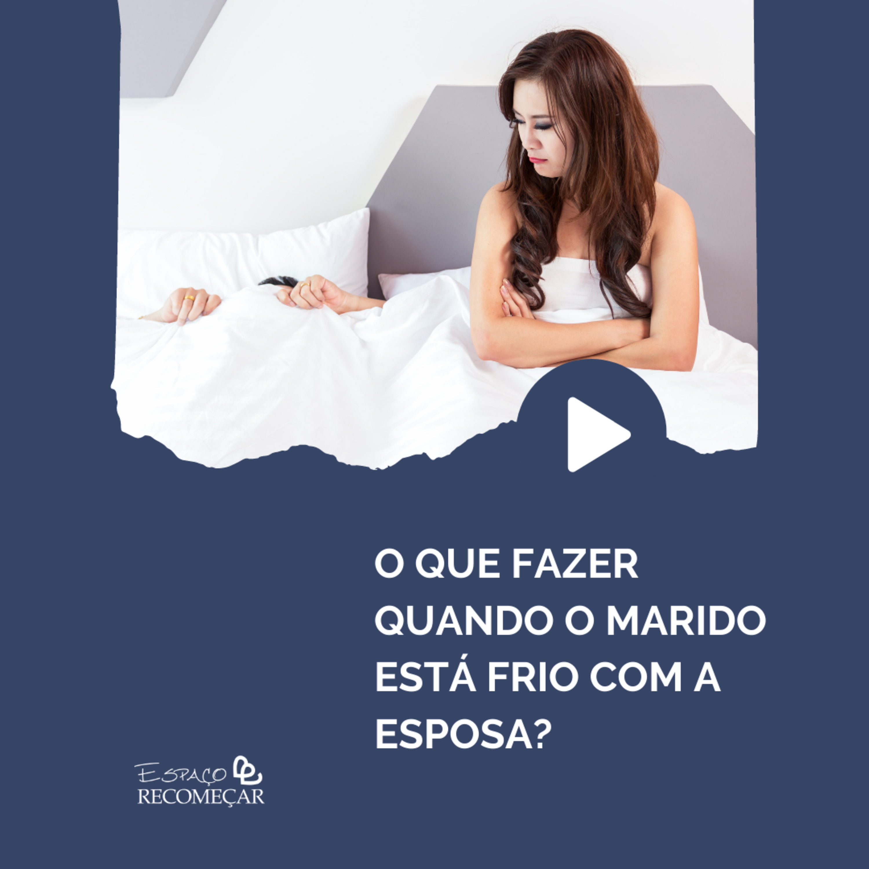 Espaço Recomeçar