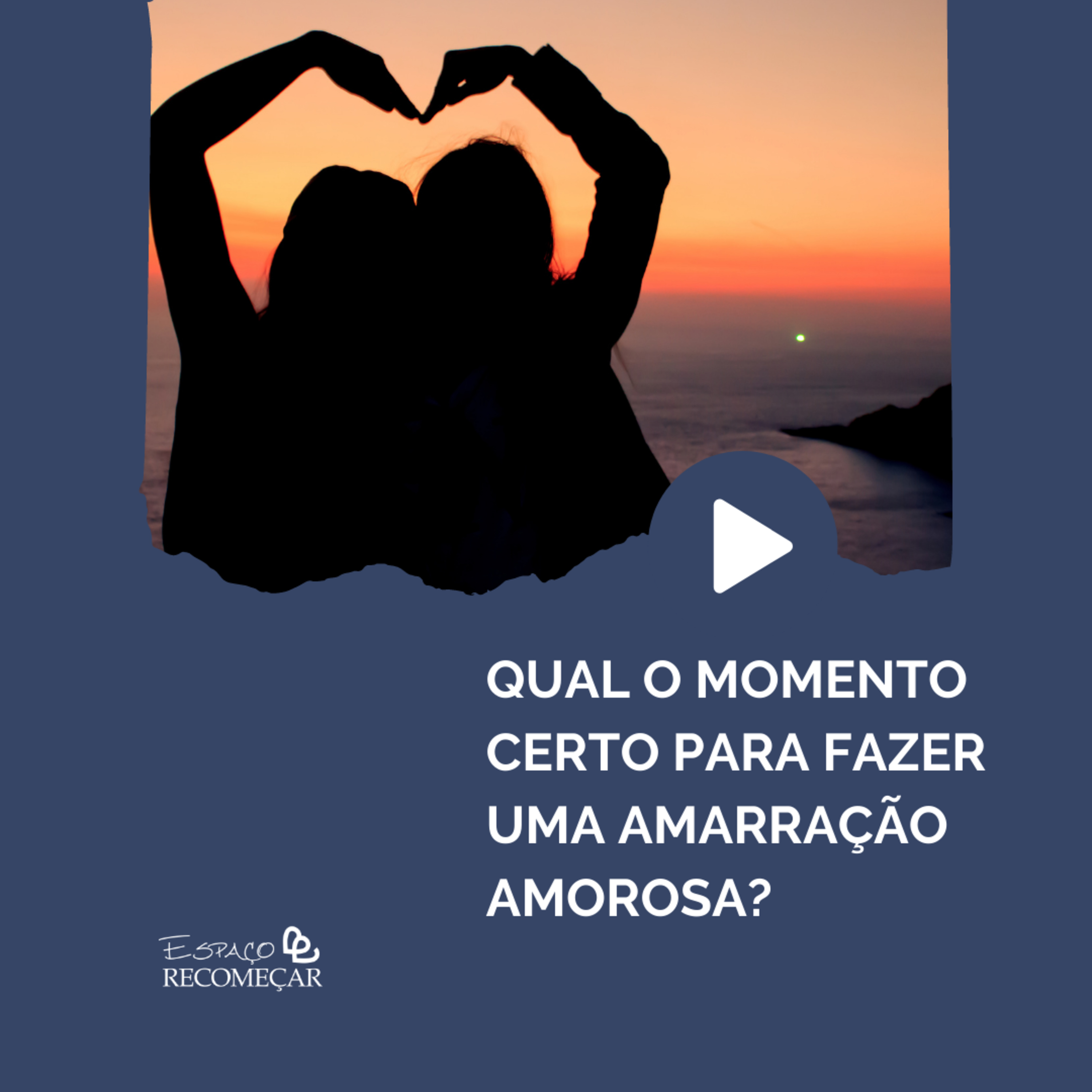Espaço Recomeçar