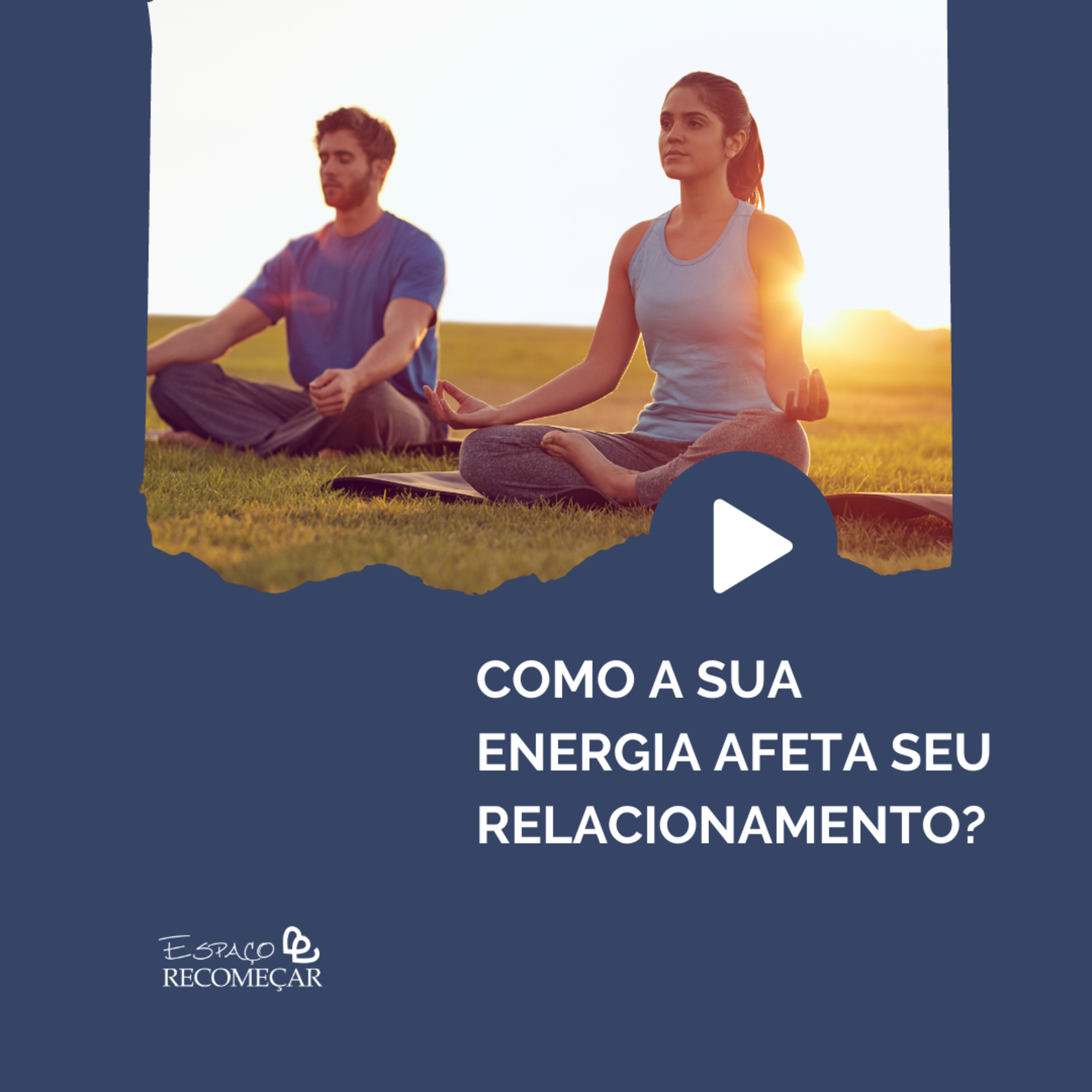 Espaço Recomeçar