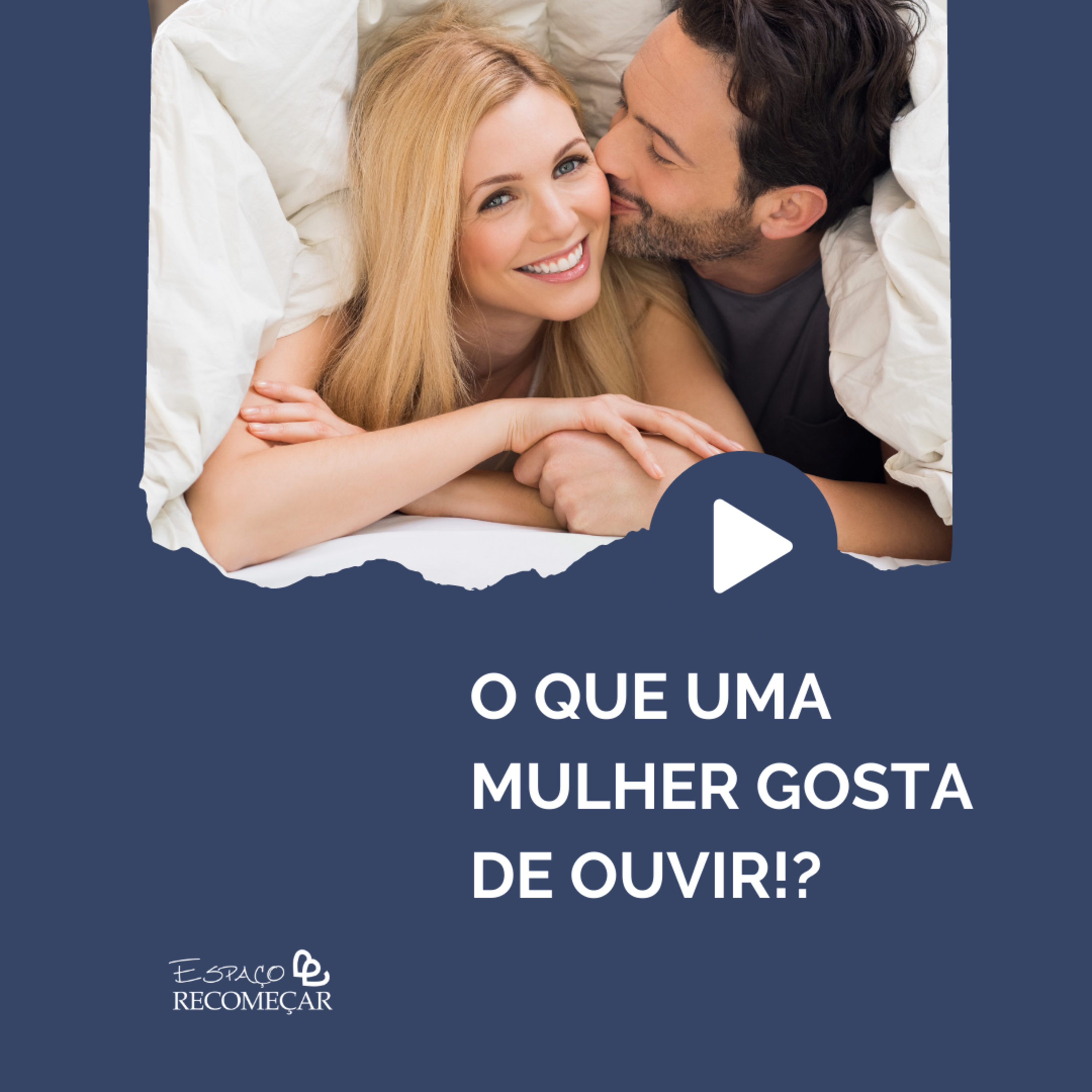 Espaço Recomeçar