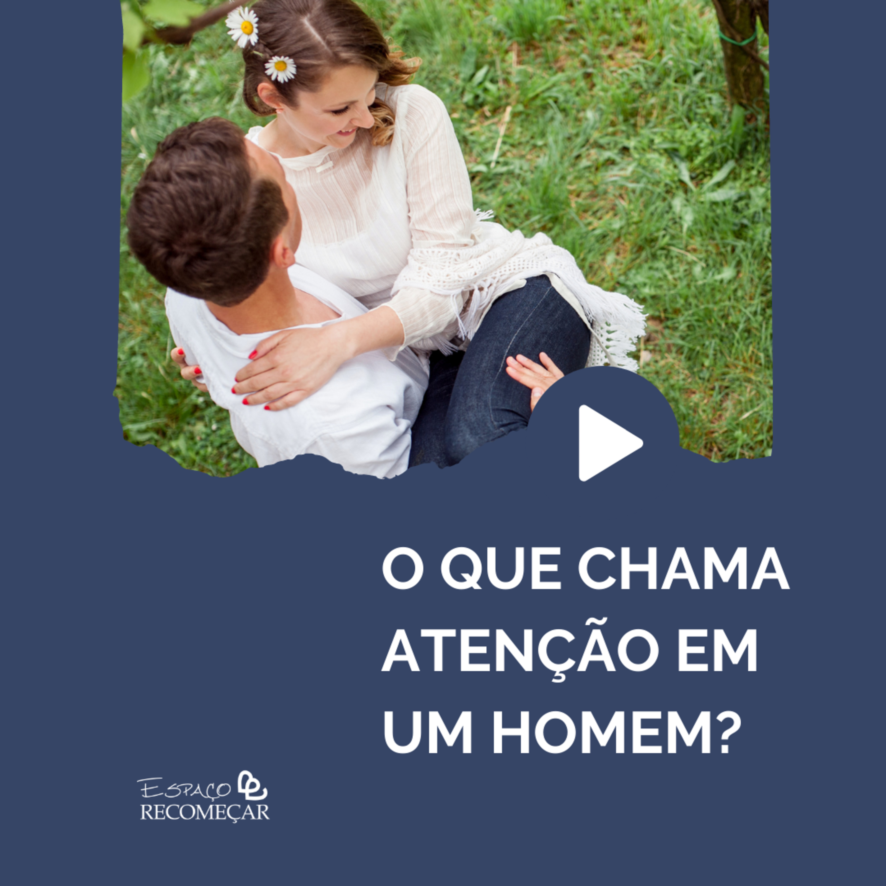 Espaço Recomeçar