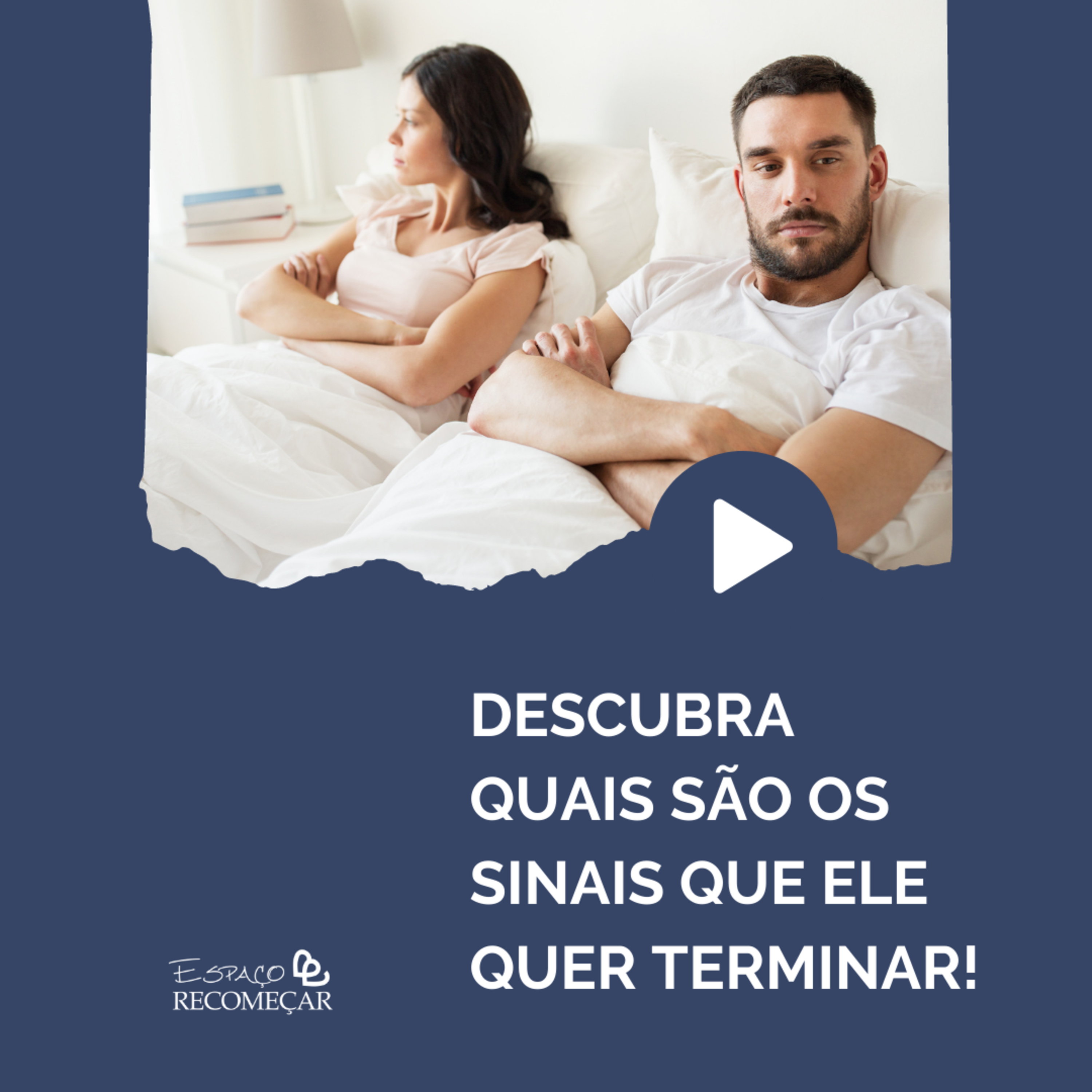 Espaço Recomeçar