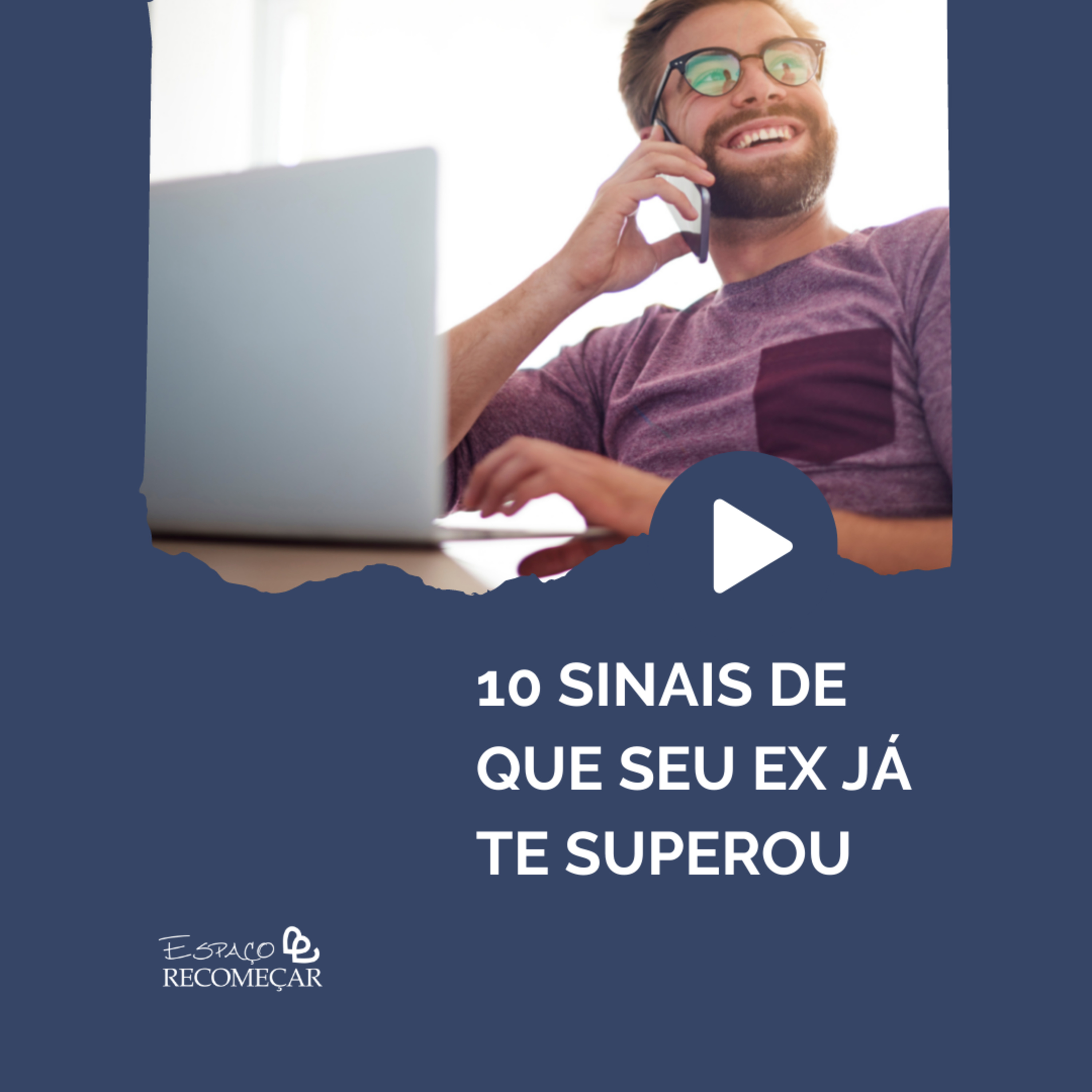 Espaço Recomeçar