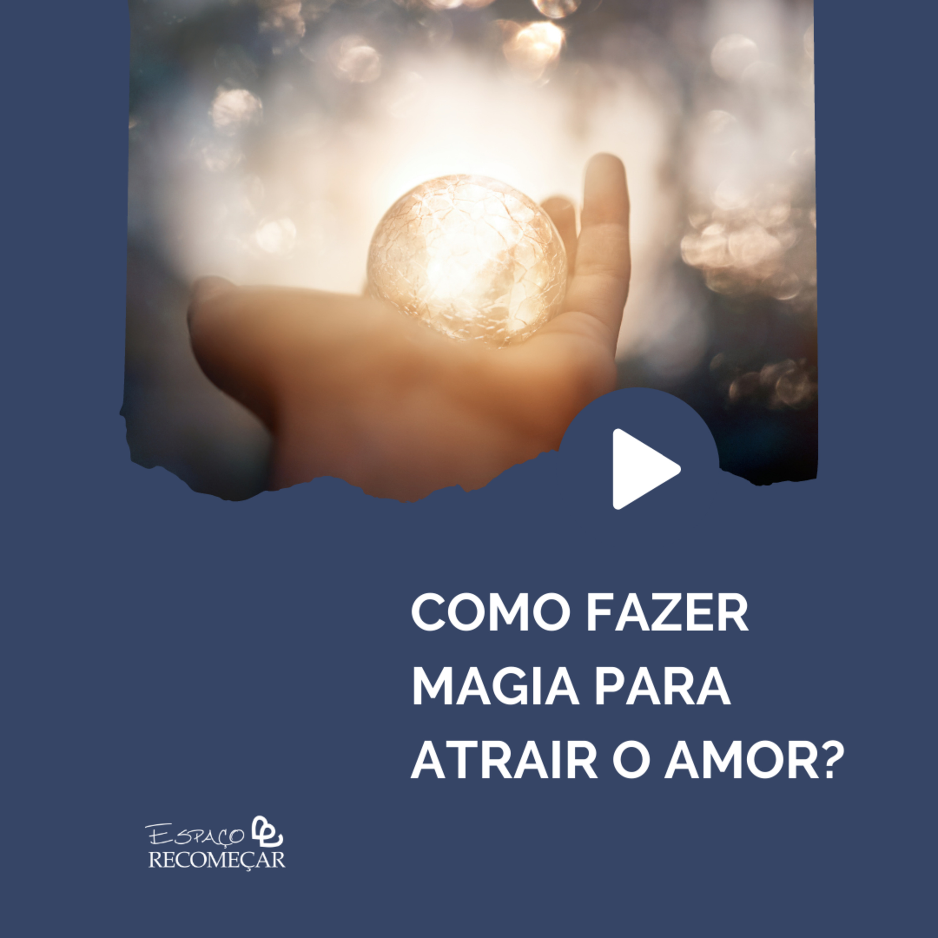 Espaço Recomeçar