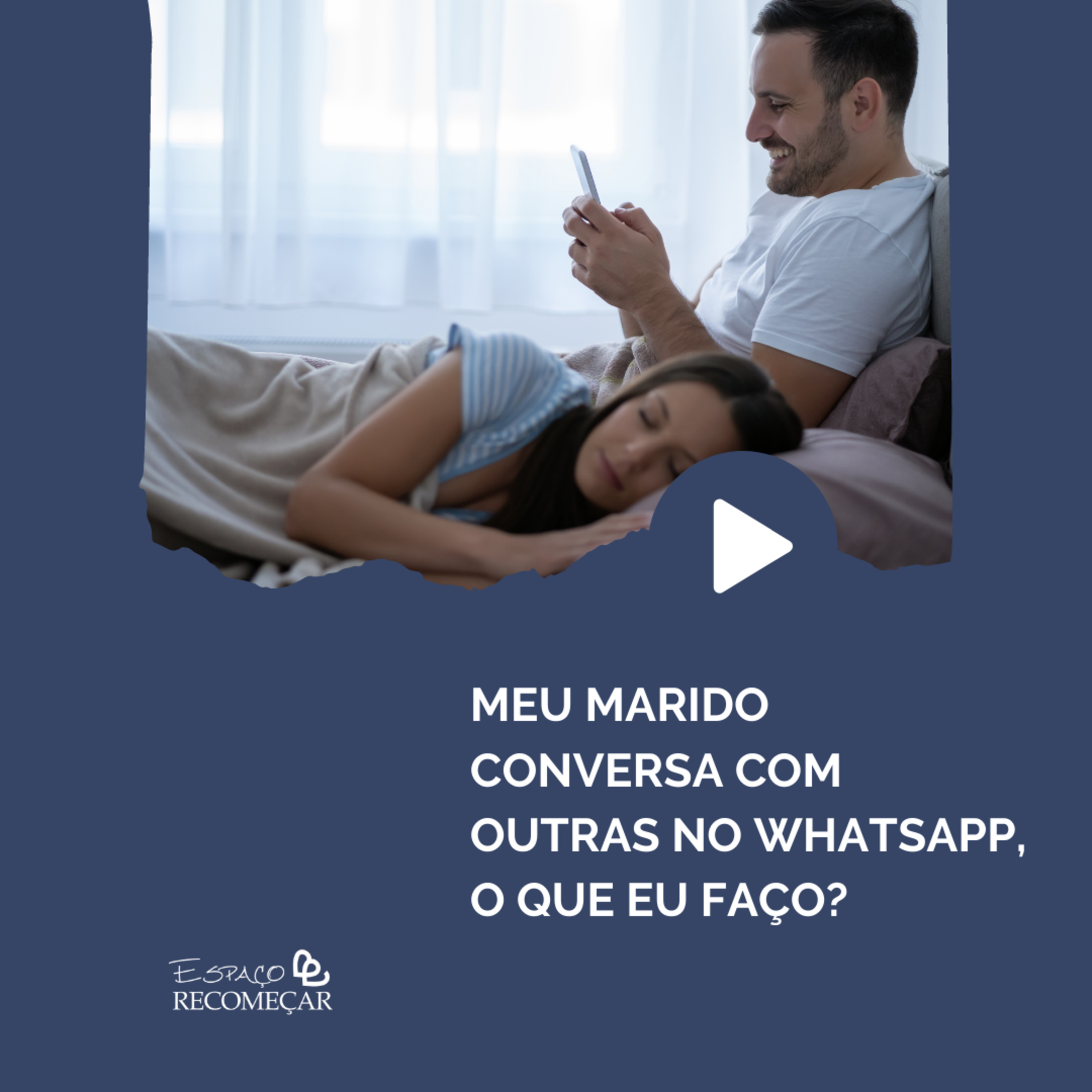 Espaço Recomeçar