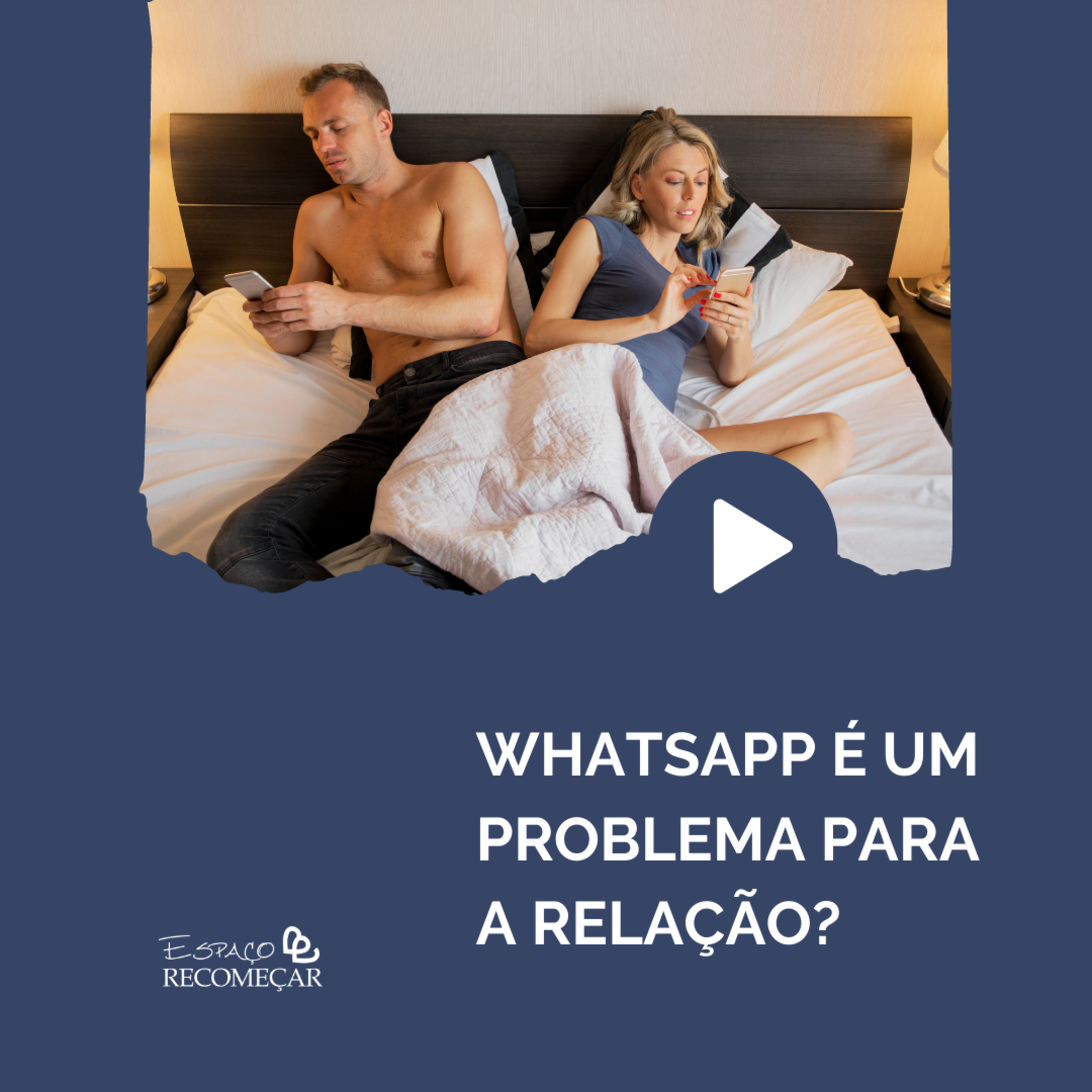 Espaço Recomeçar