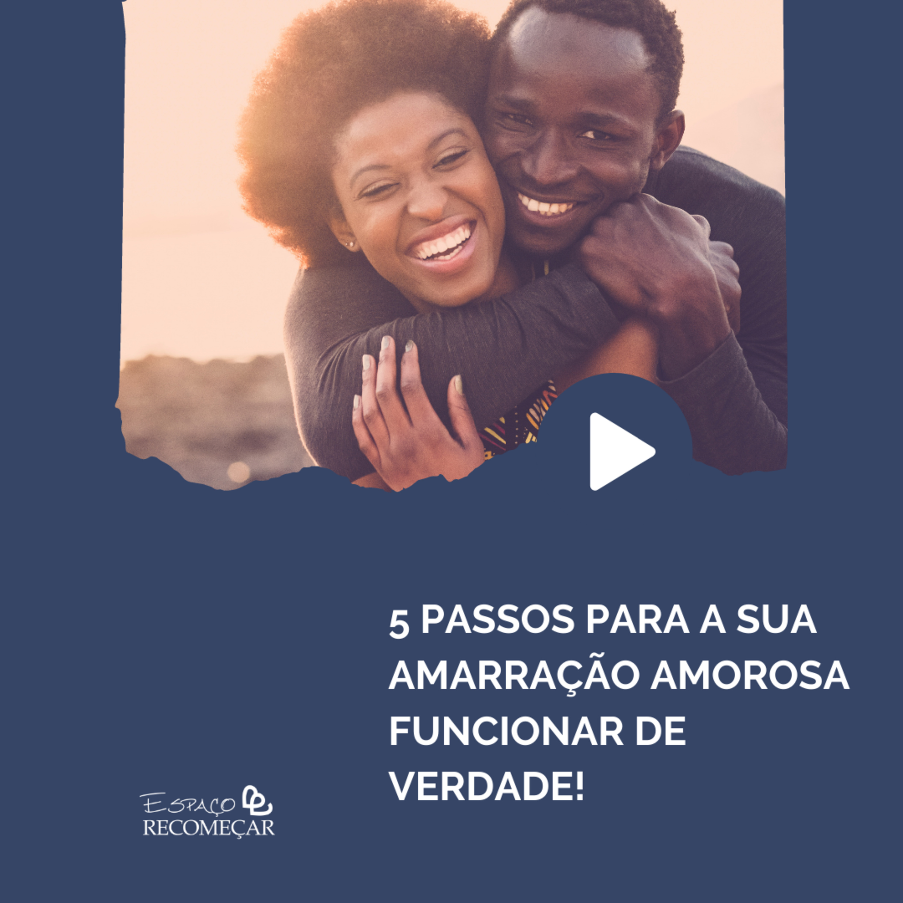 Espaço Recomeçar