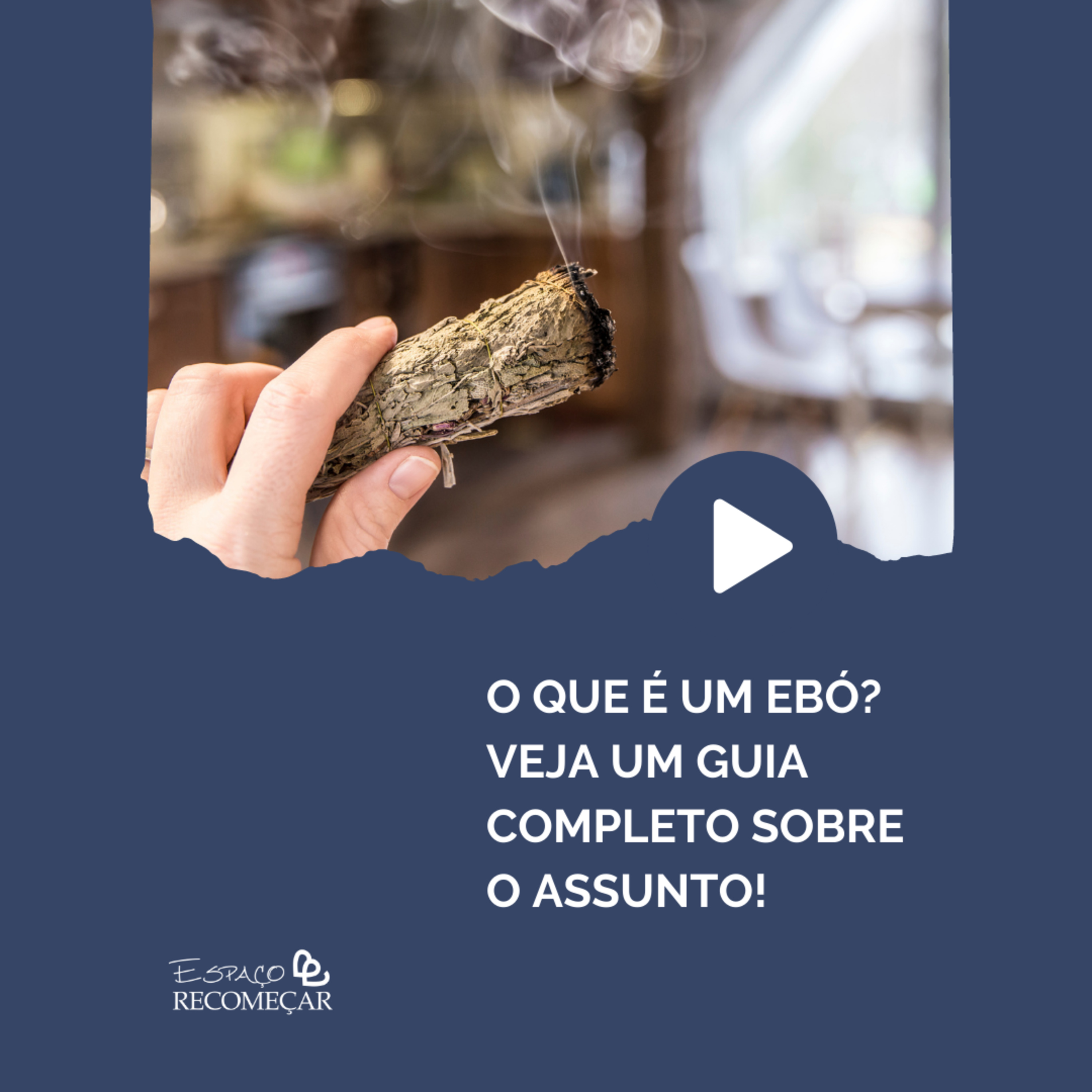 Espaço Recomeçar