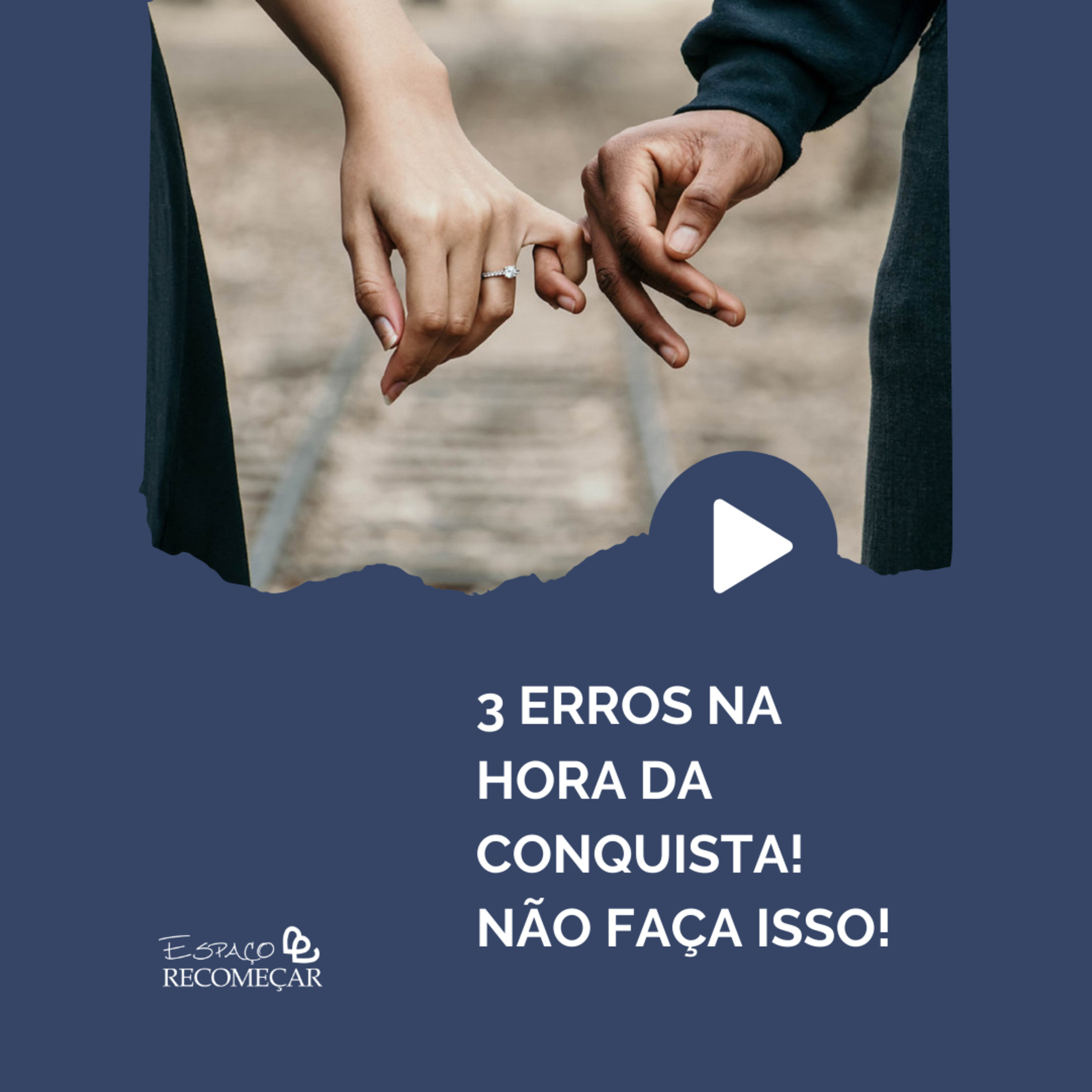 Espaço Recomeçar