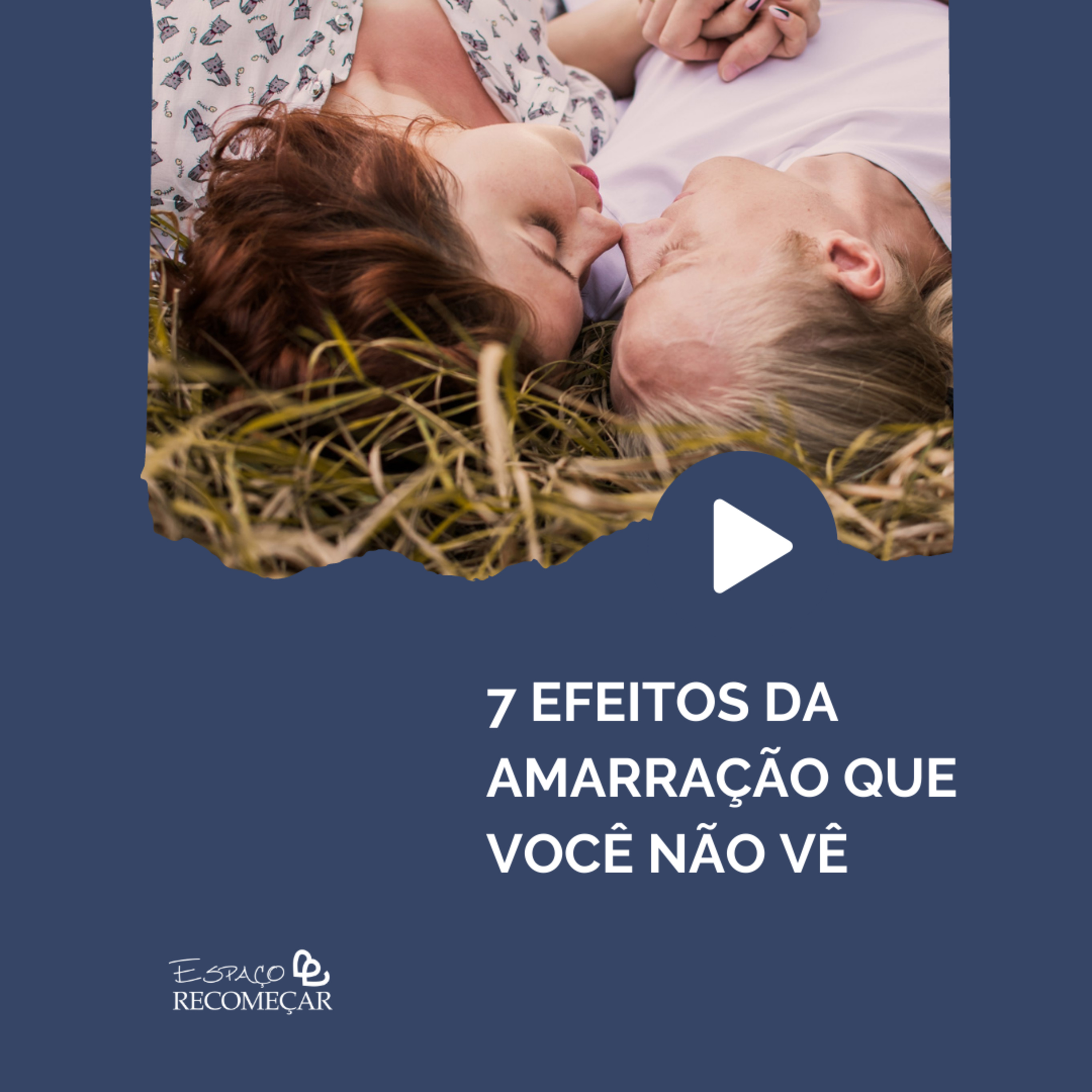 Espaço Recomeçar