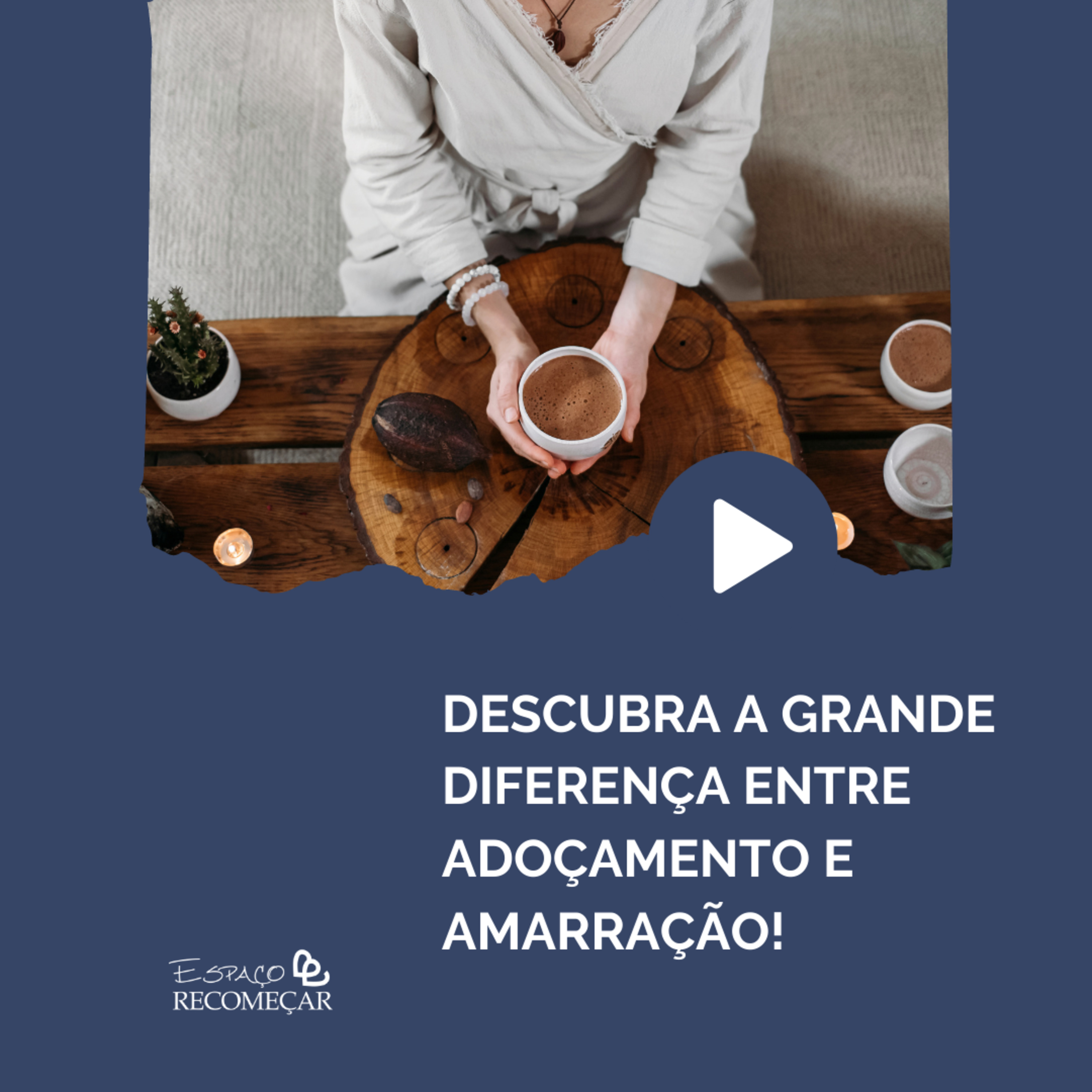 Espaço Recomeçar
