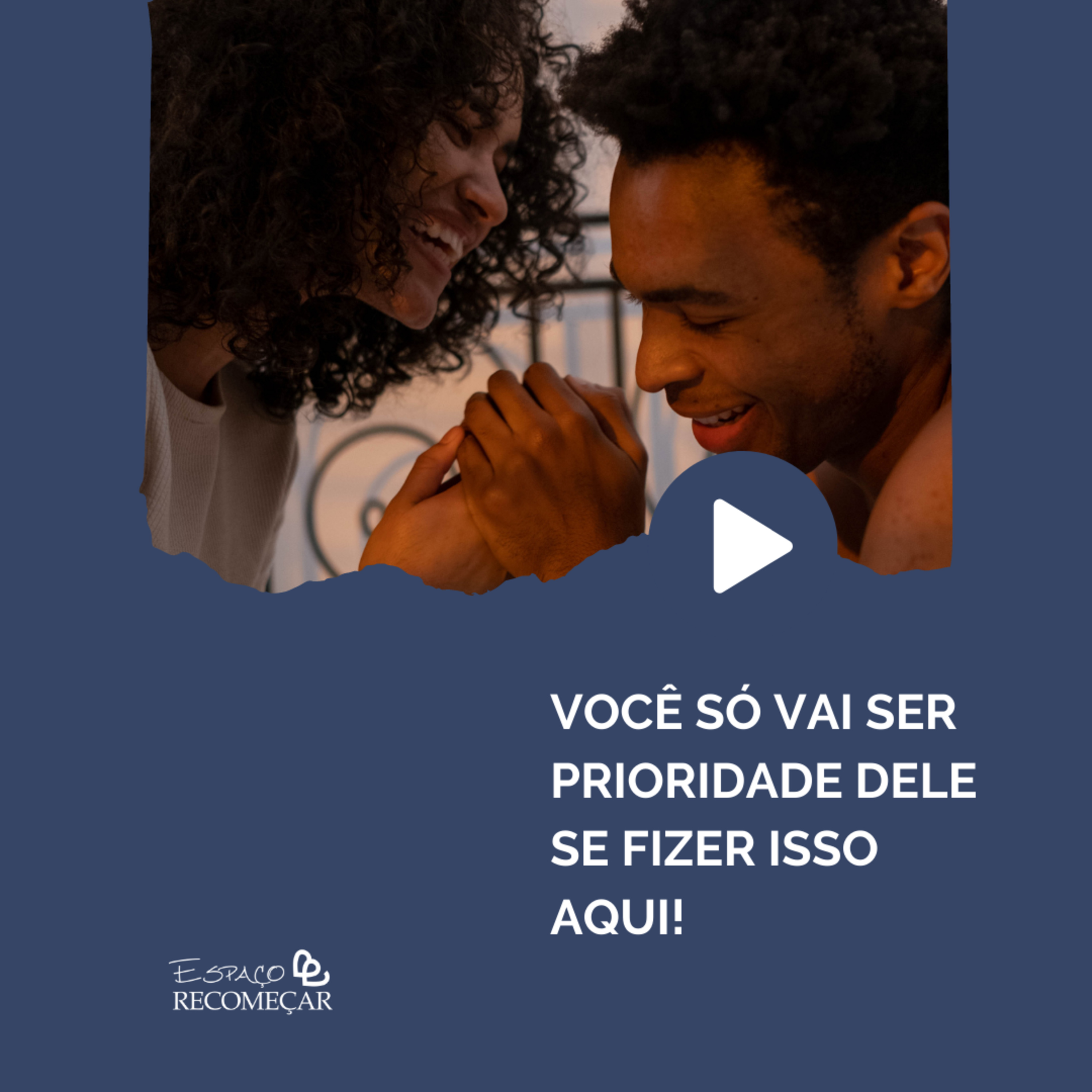 Espaço Recomeçar