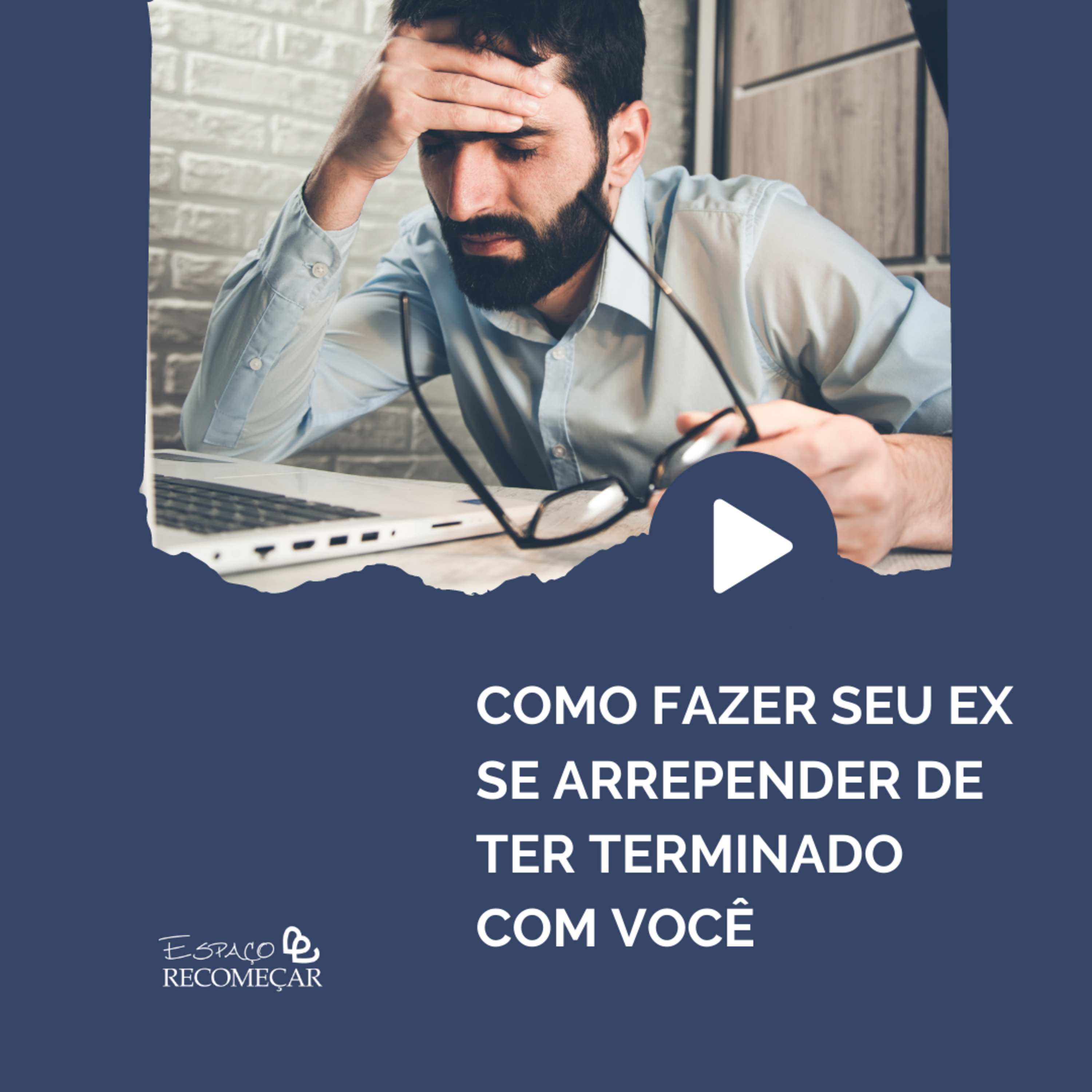 Espaço Recomeçar