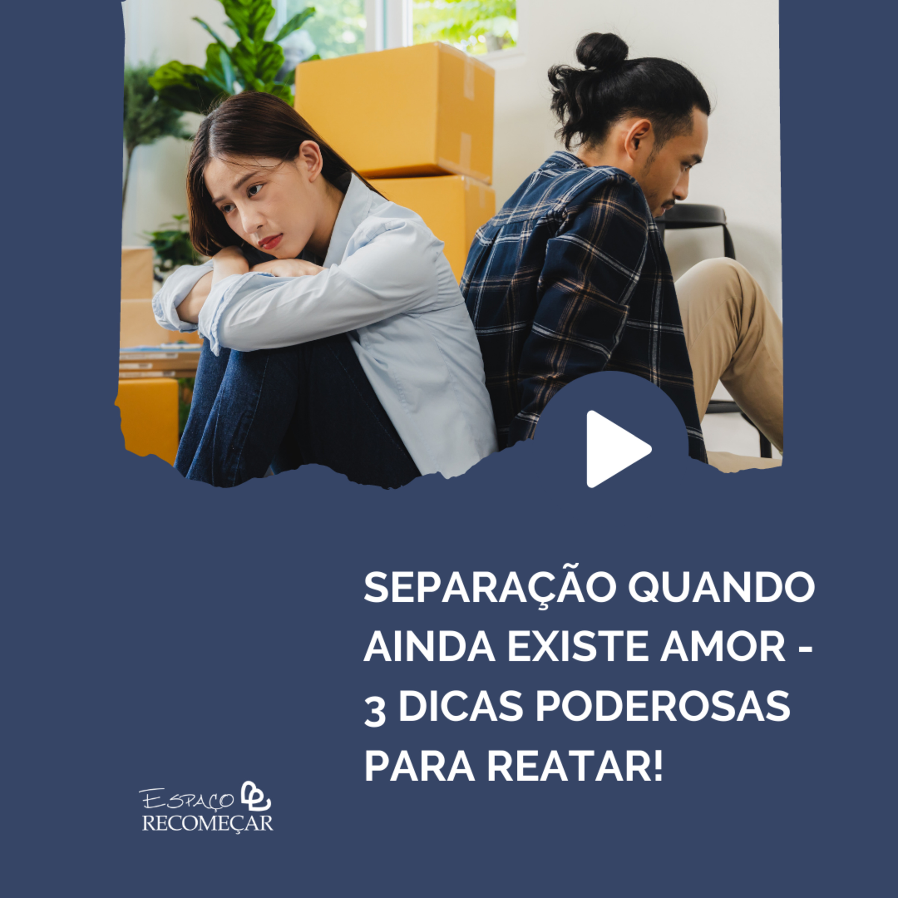 Espaço Recomeçar