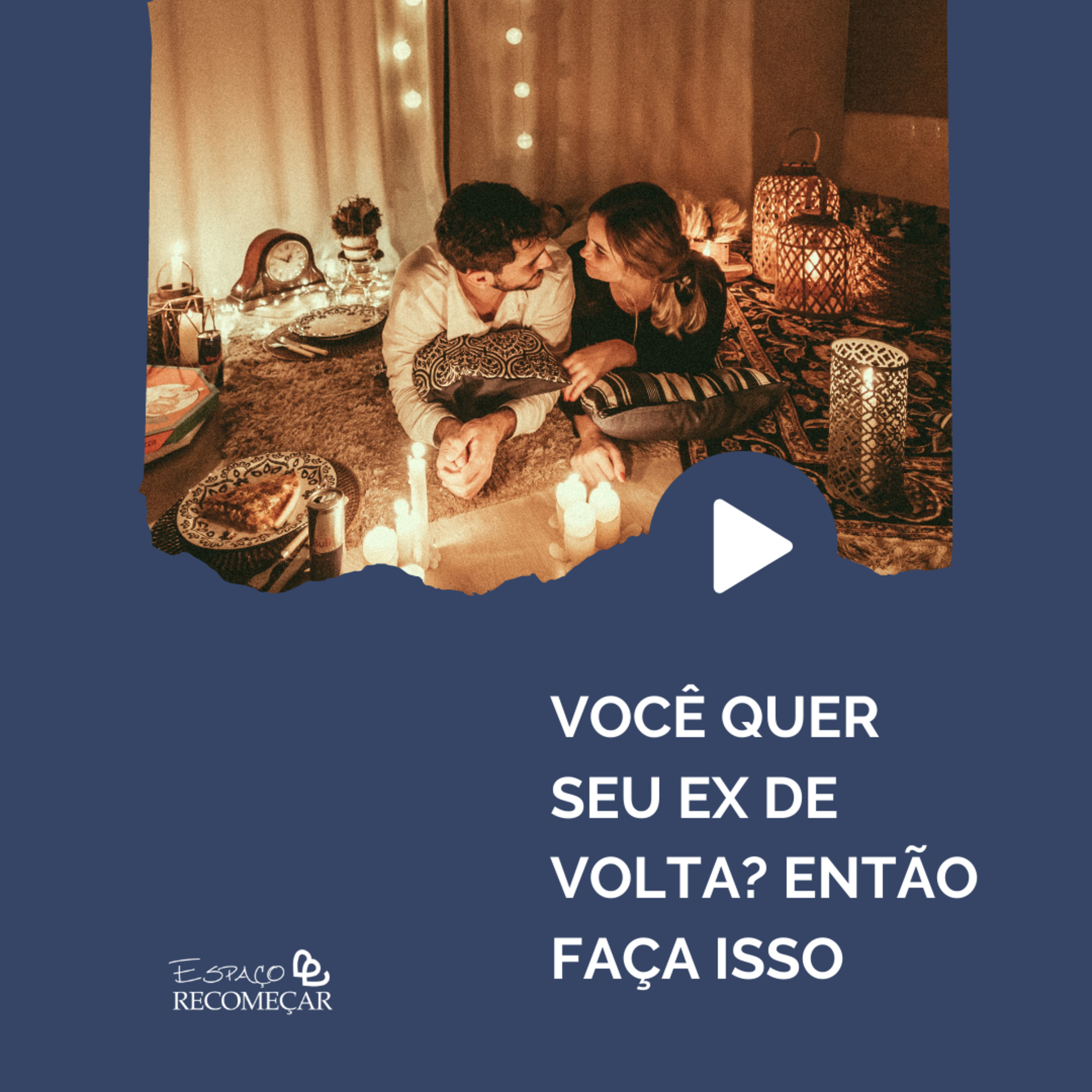 Espaço Recomeçar