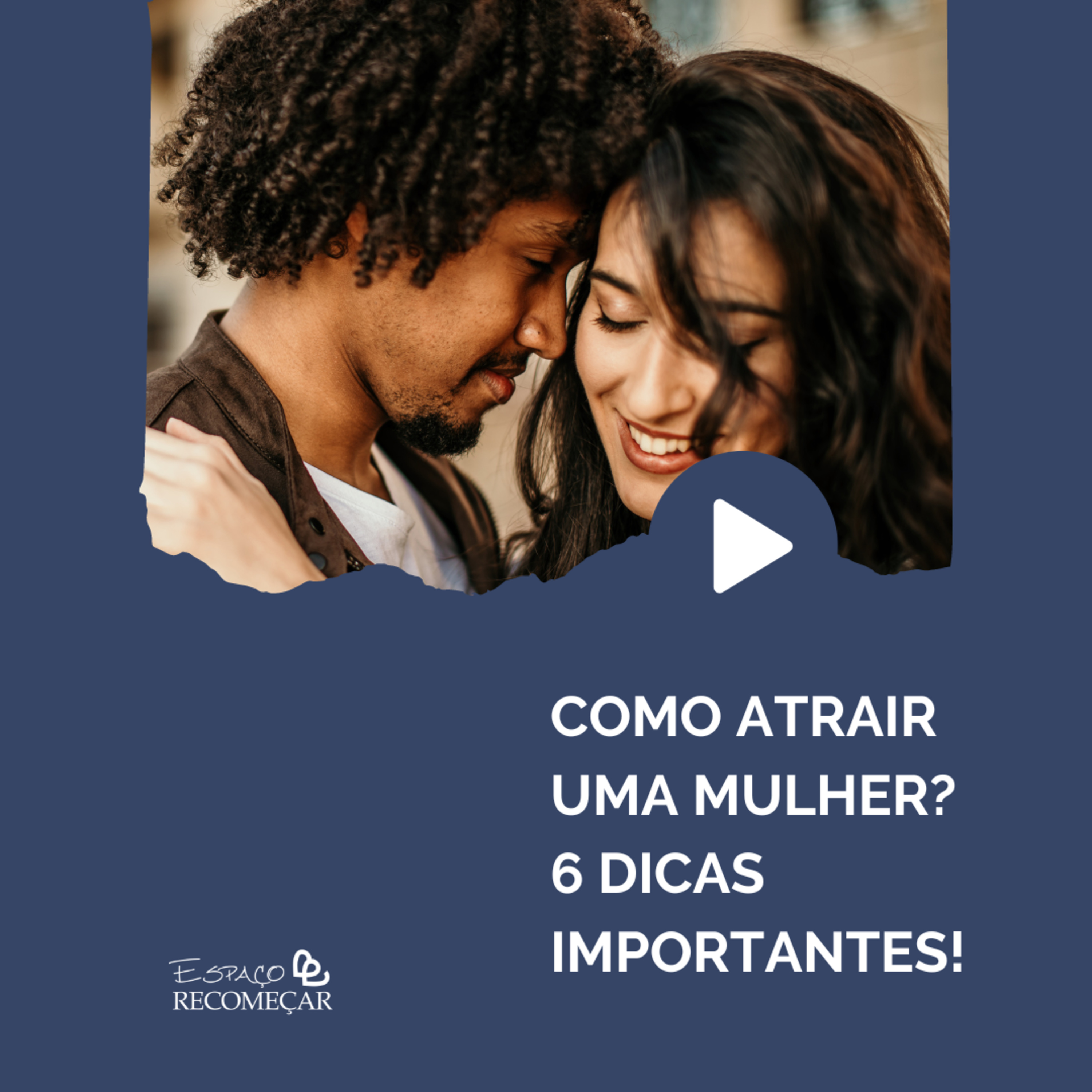 Espaço Recomeçar