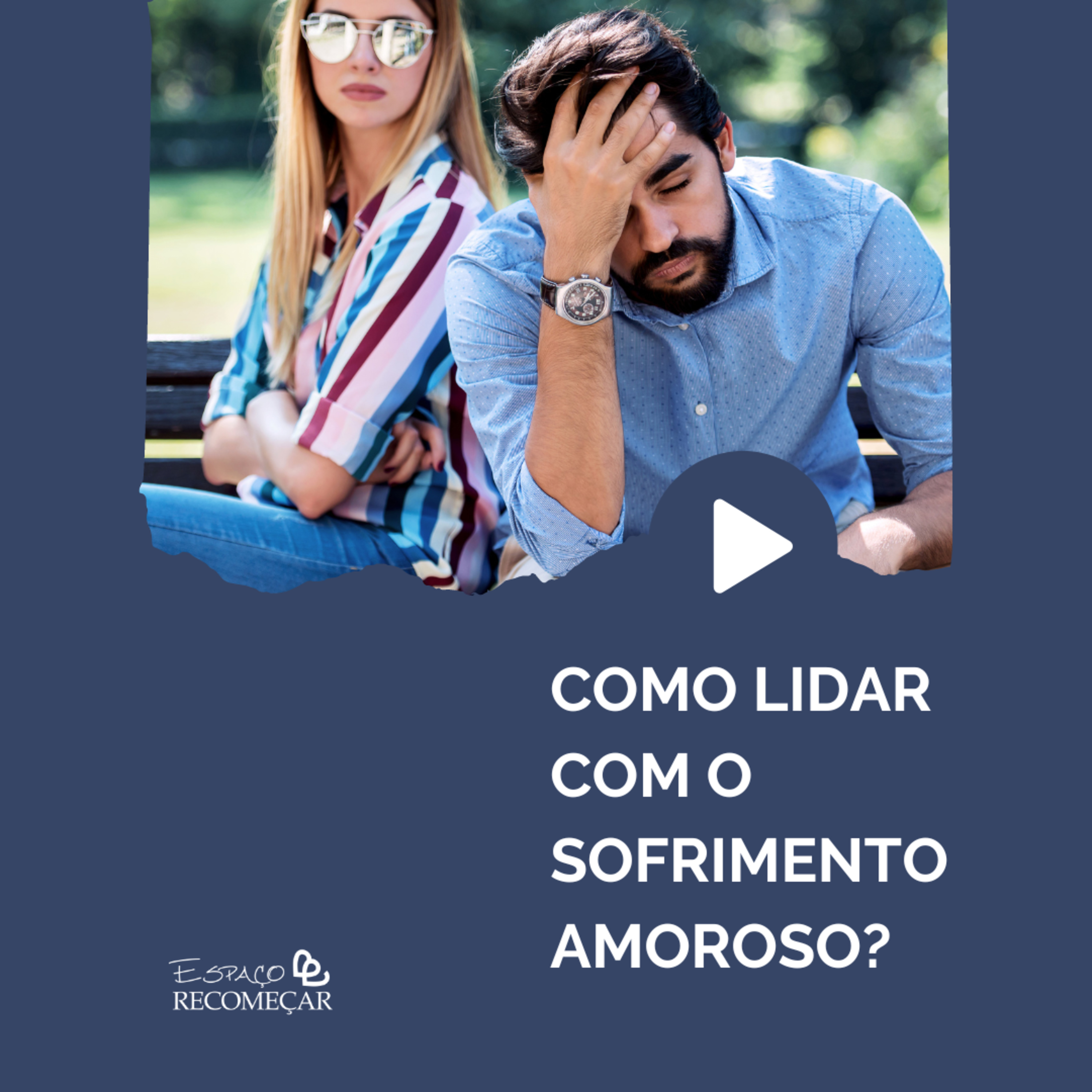 Espaço Recomeçar