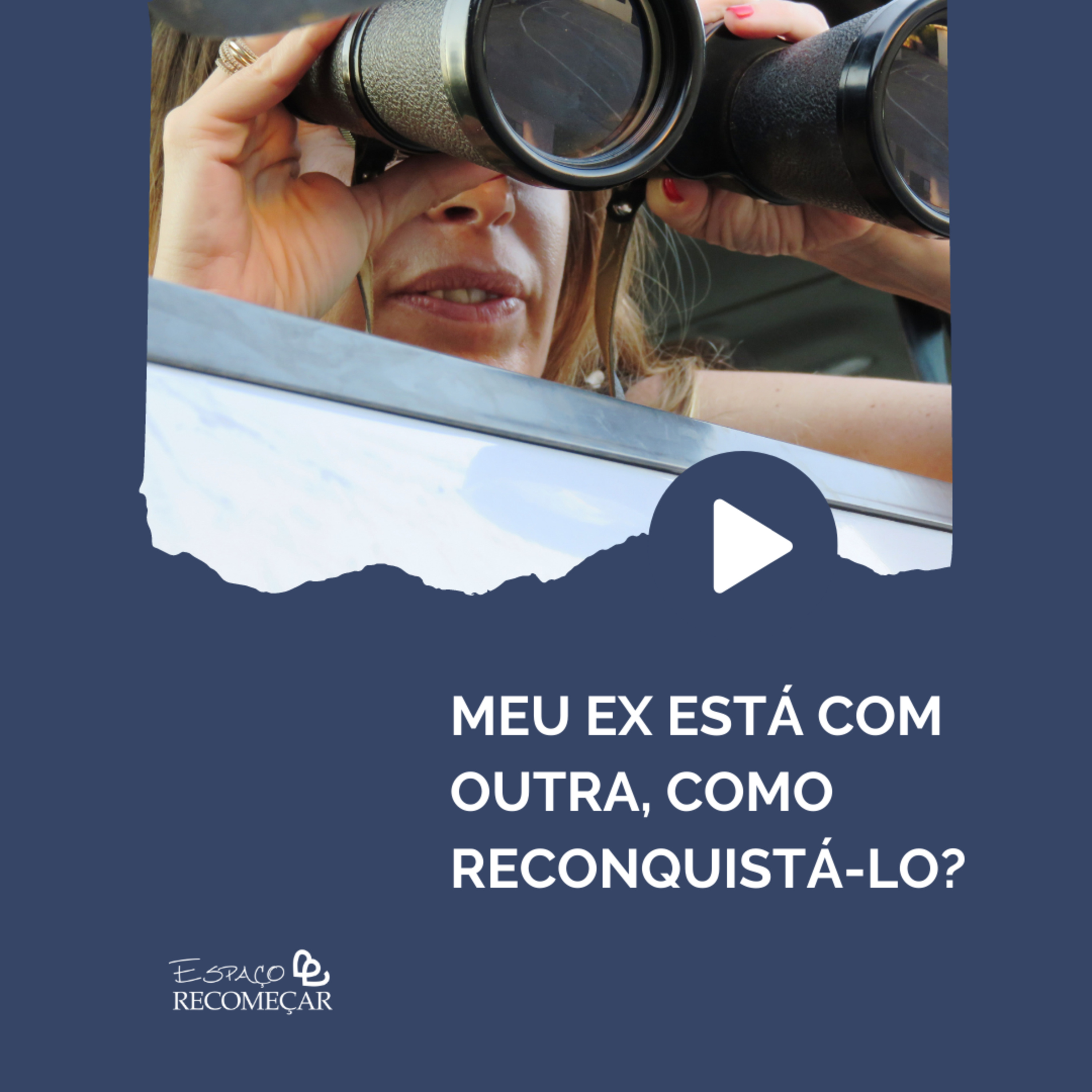 Espaço Recomeçar