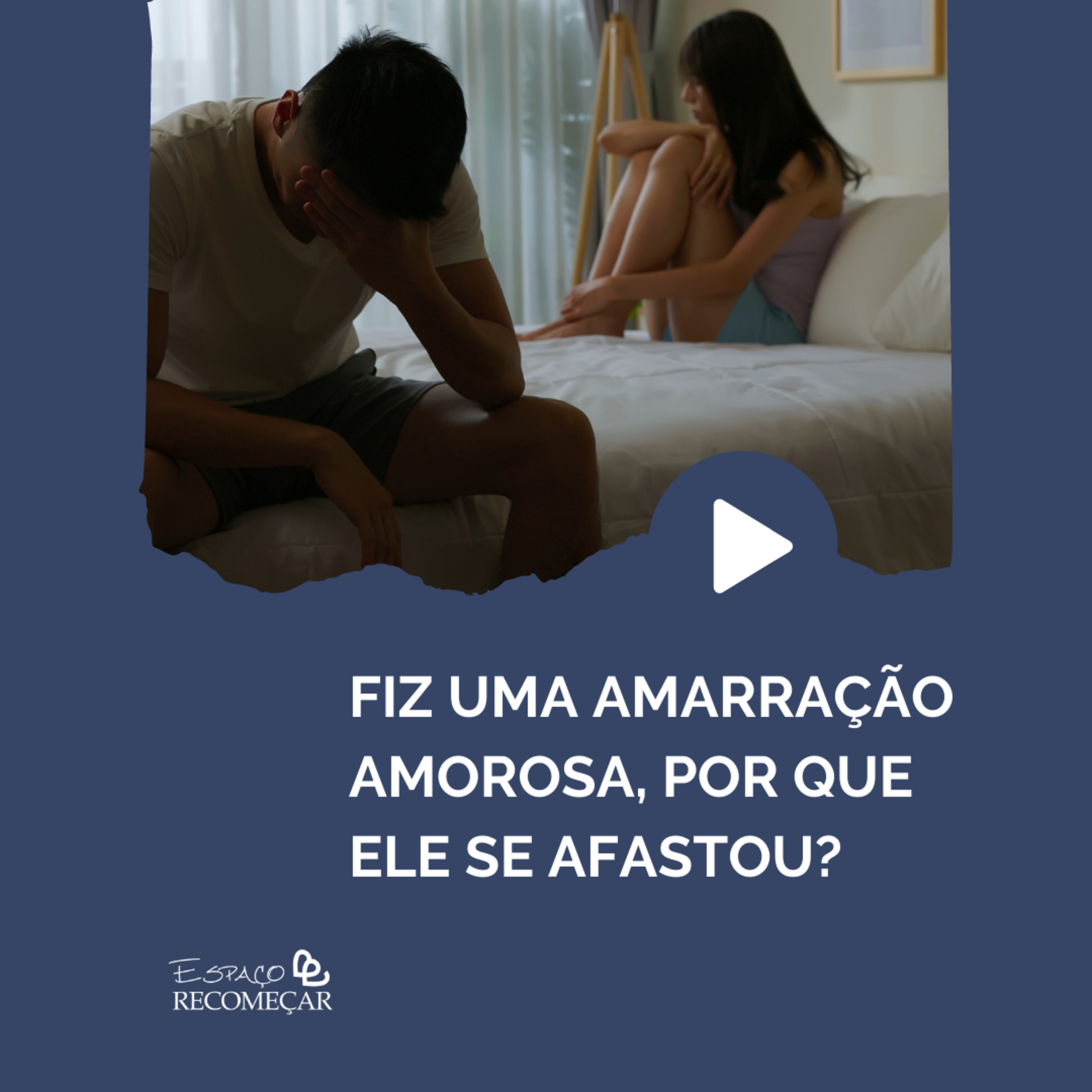 Espaço Recomeçar