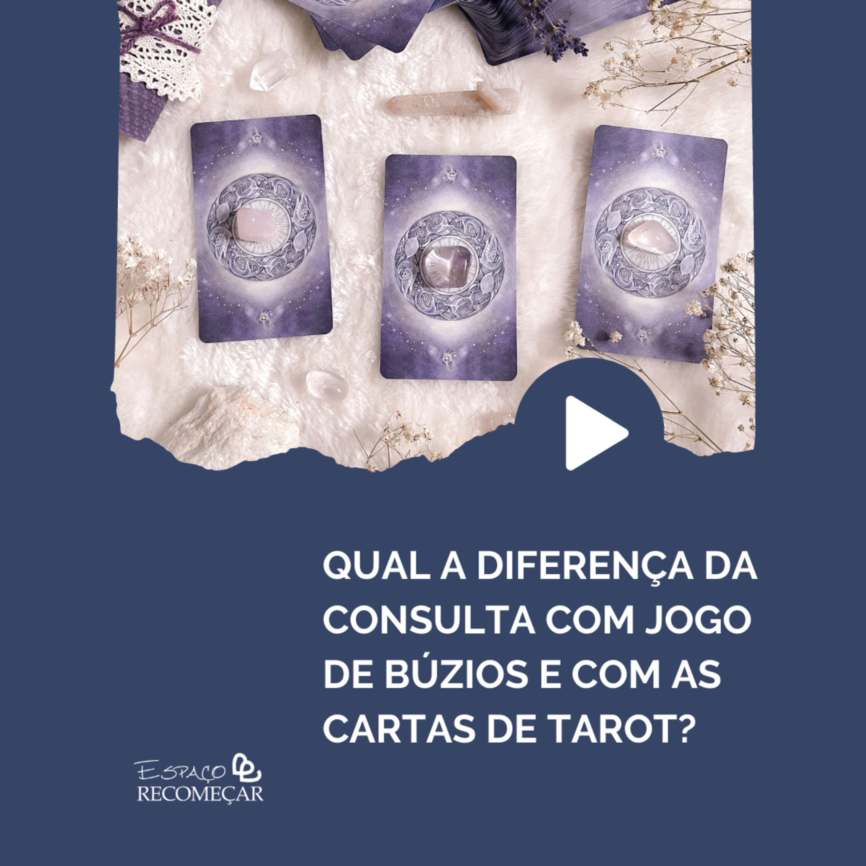 Espaço Recomeçar