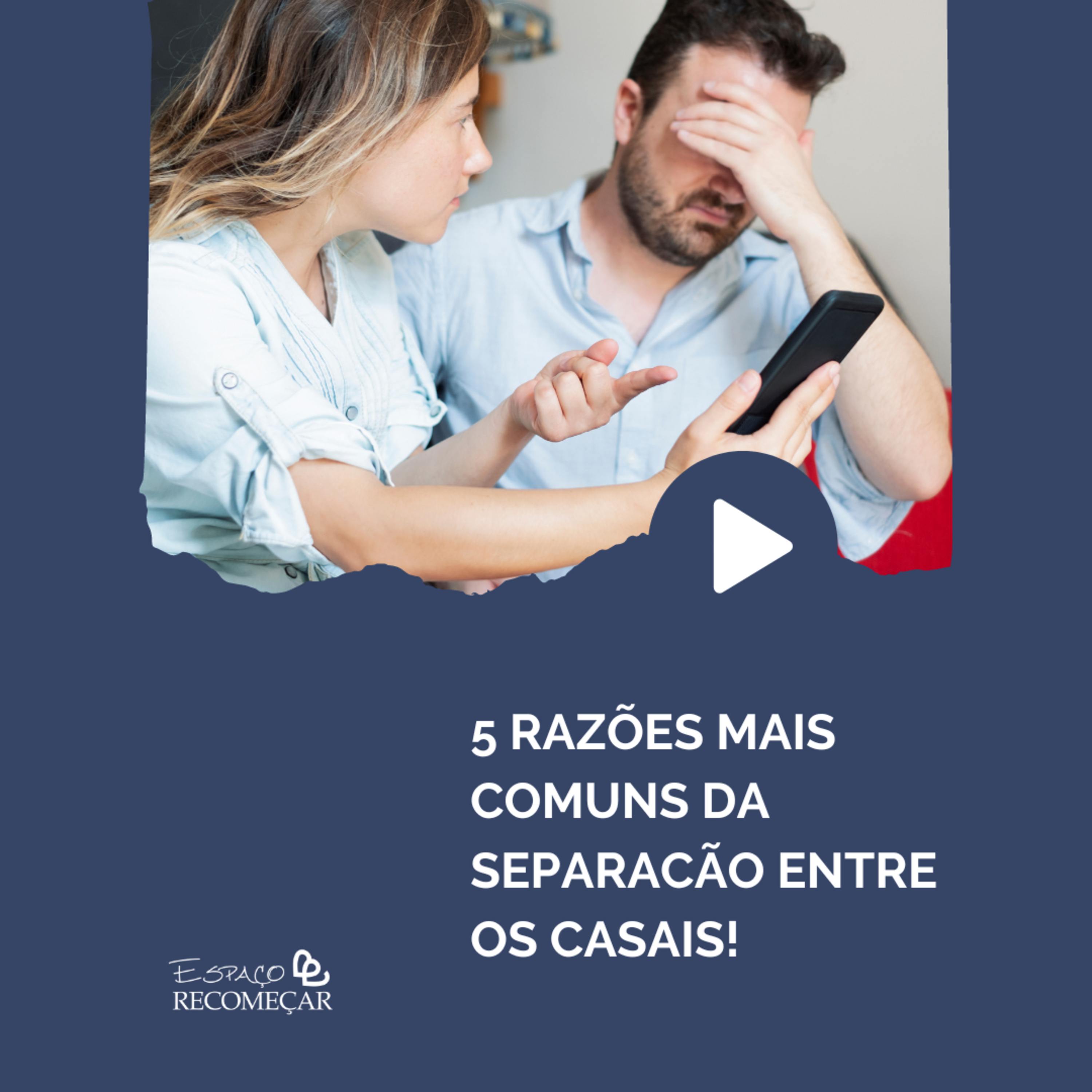 Espaço Recomeçar