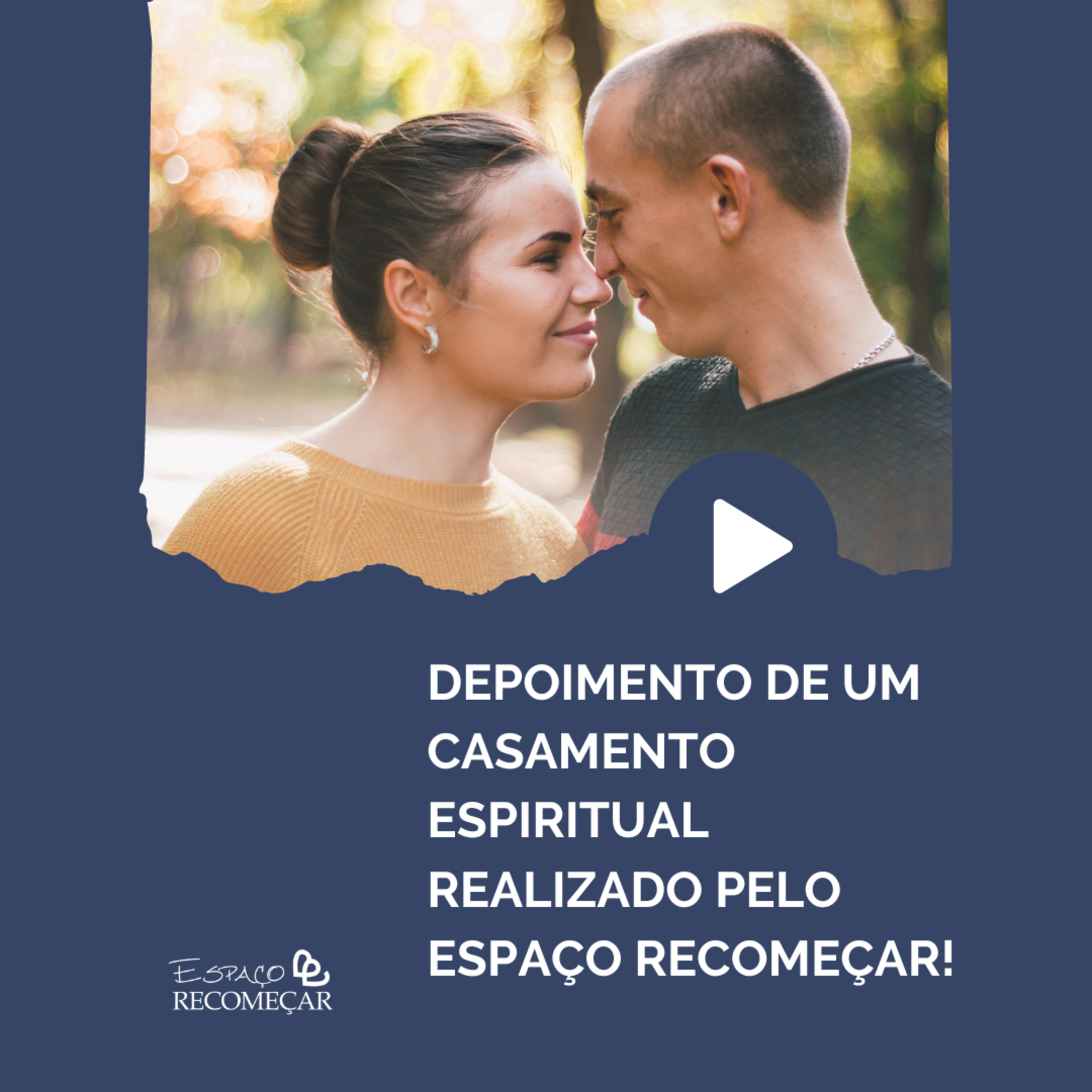 Espaço Recomeçar