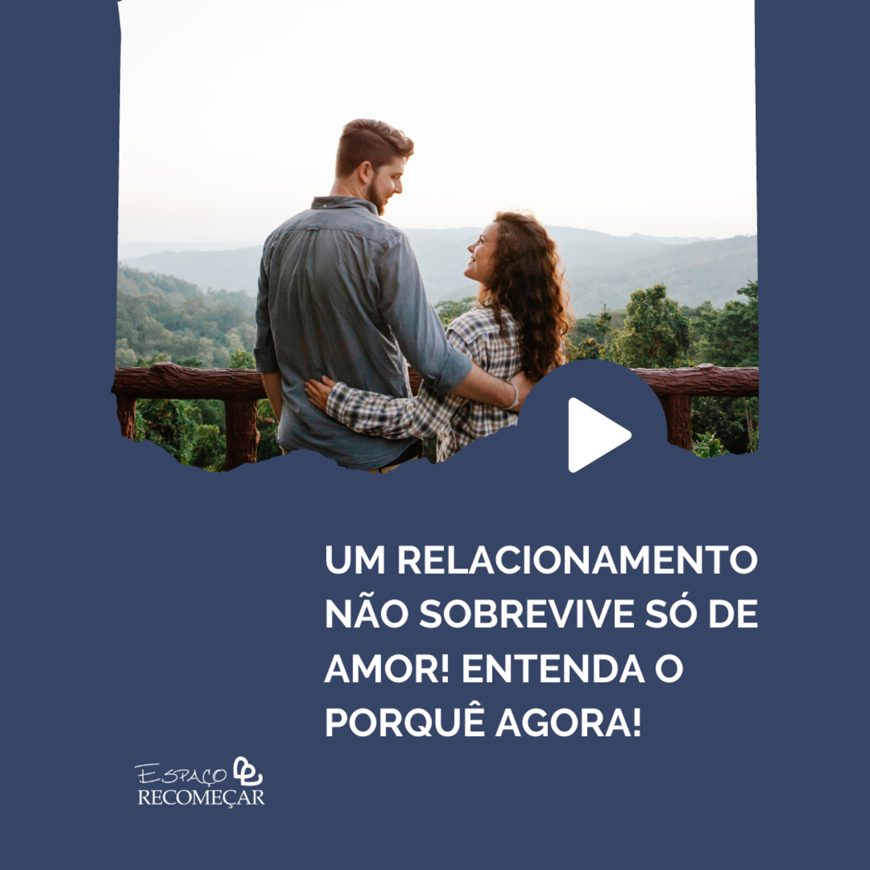 Espaço Recomeçar