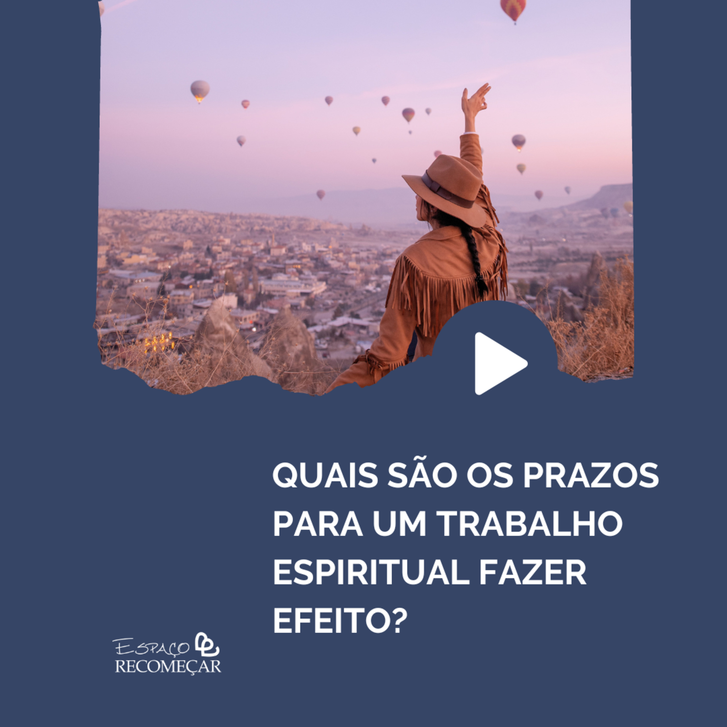 Espaço Recomeçar
