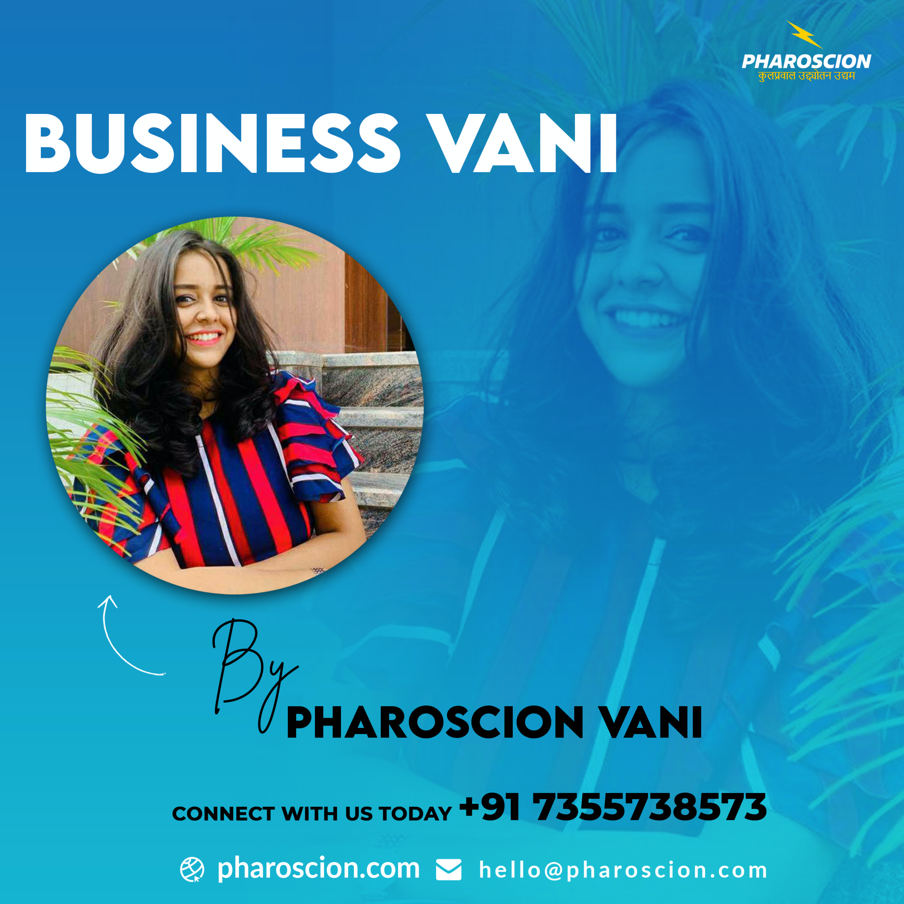 Life And Business Gyan By Pharoscion - Enlightening Minds For Definite Optimism In Their Life.