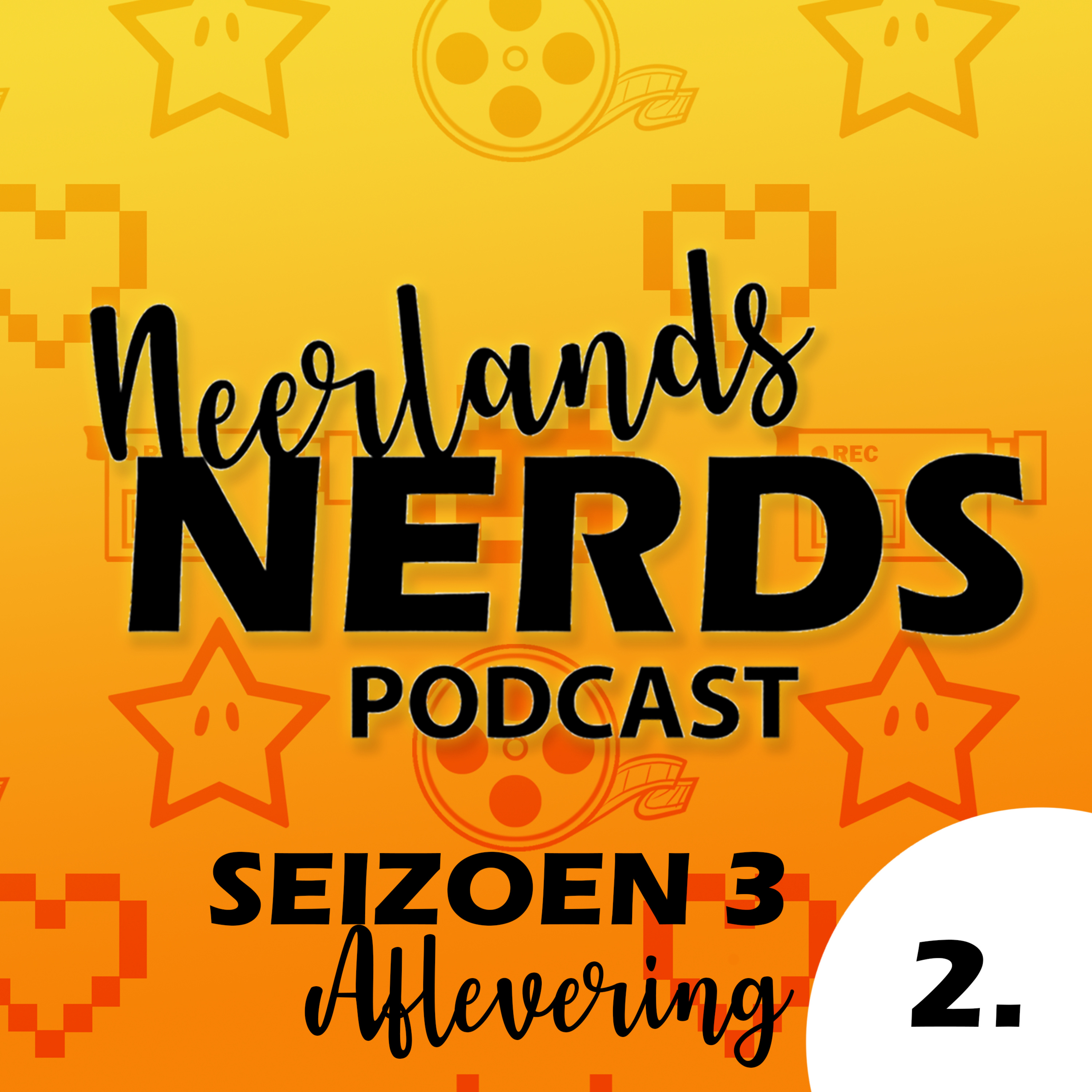 Neerlands Nerds