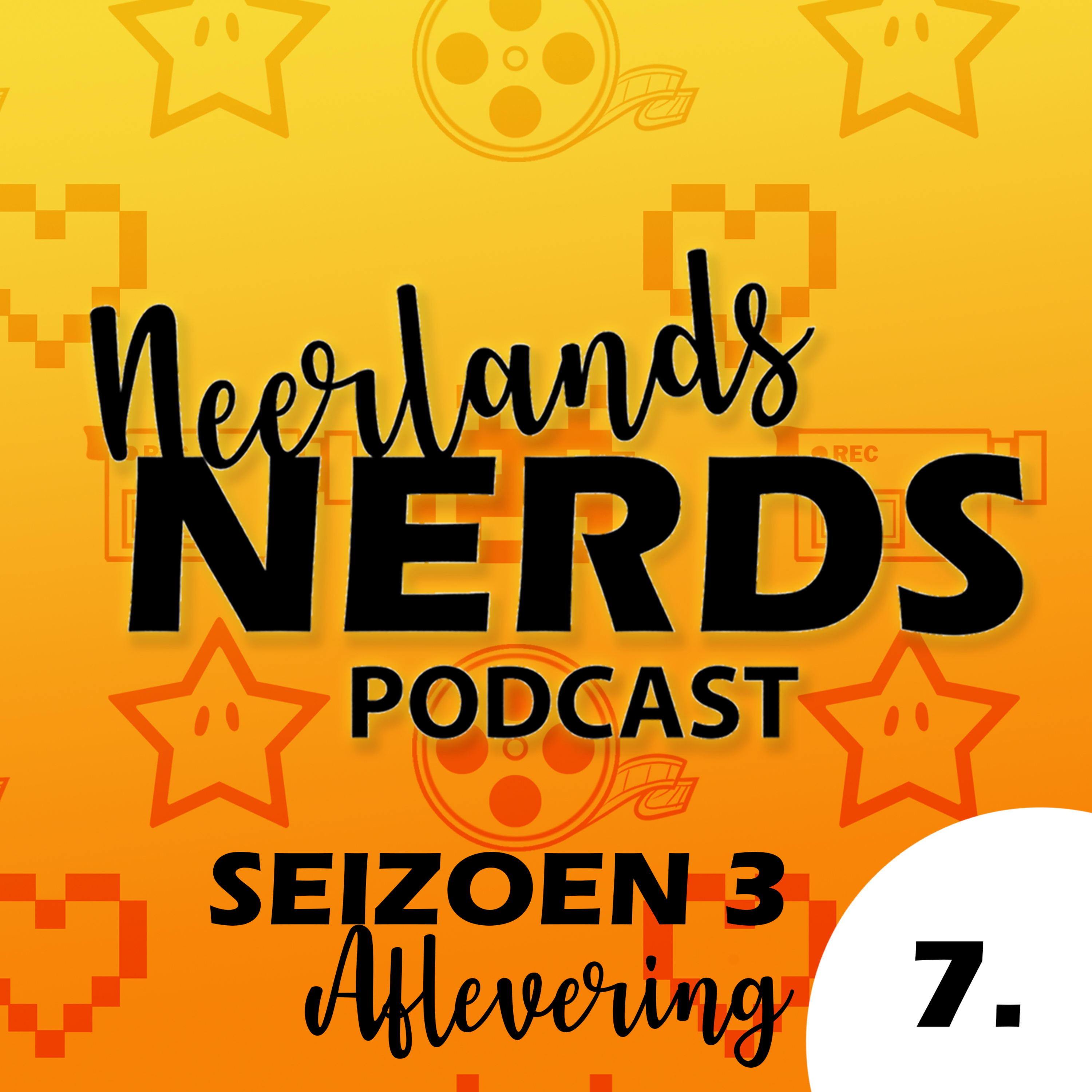 Neerlands Nerds